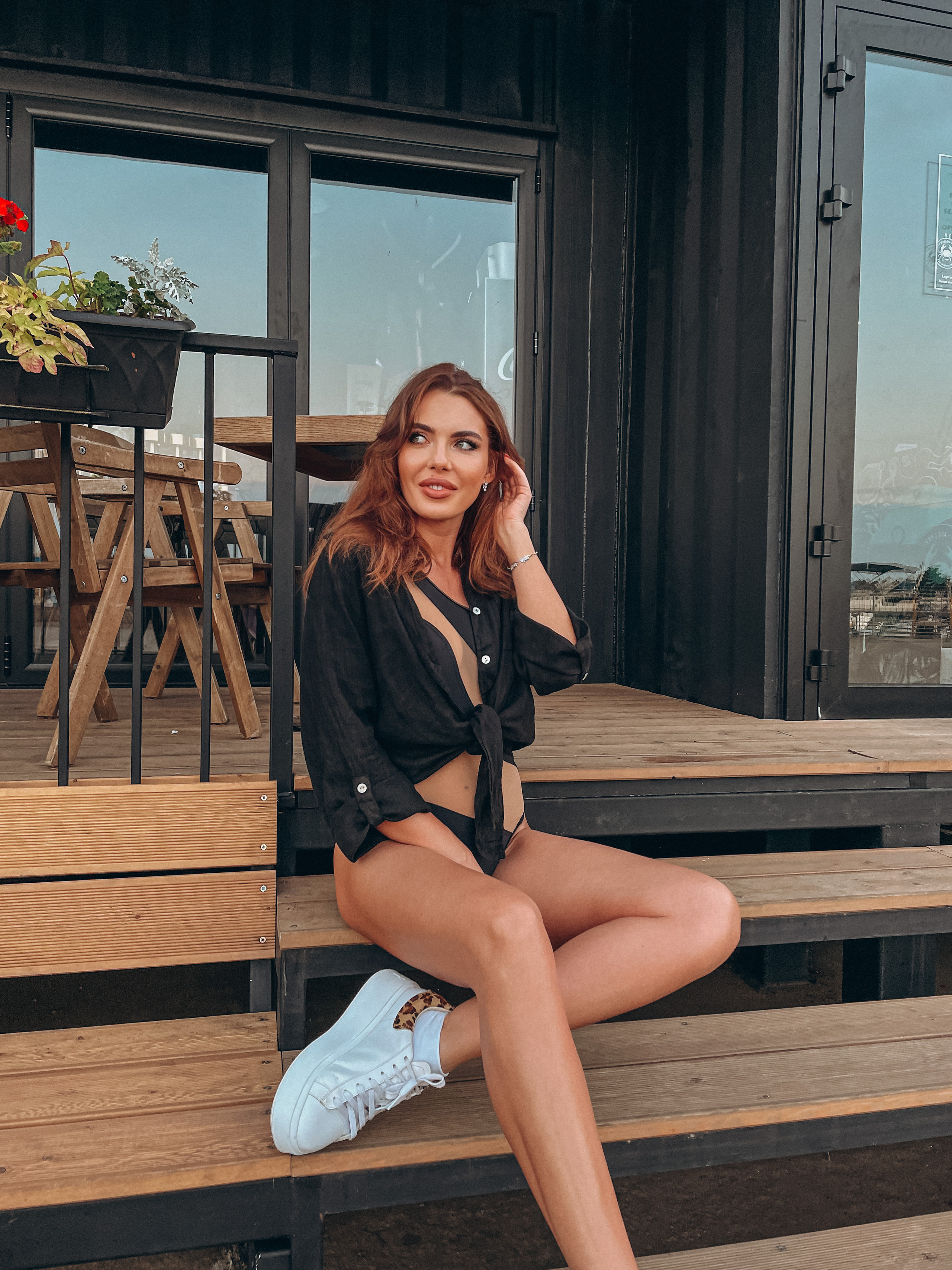 Примеры работ с мобильной фотосессии. Милана Довгаль - семейный фотограф и видеограф  в Адлере и Сочи