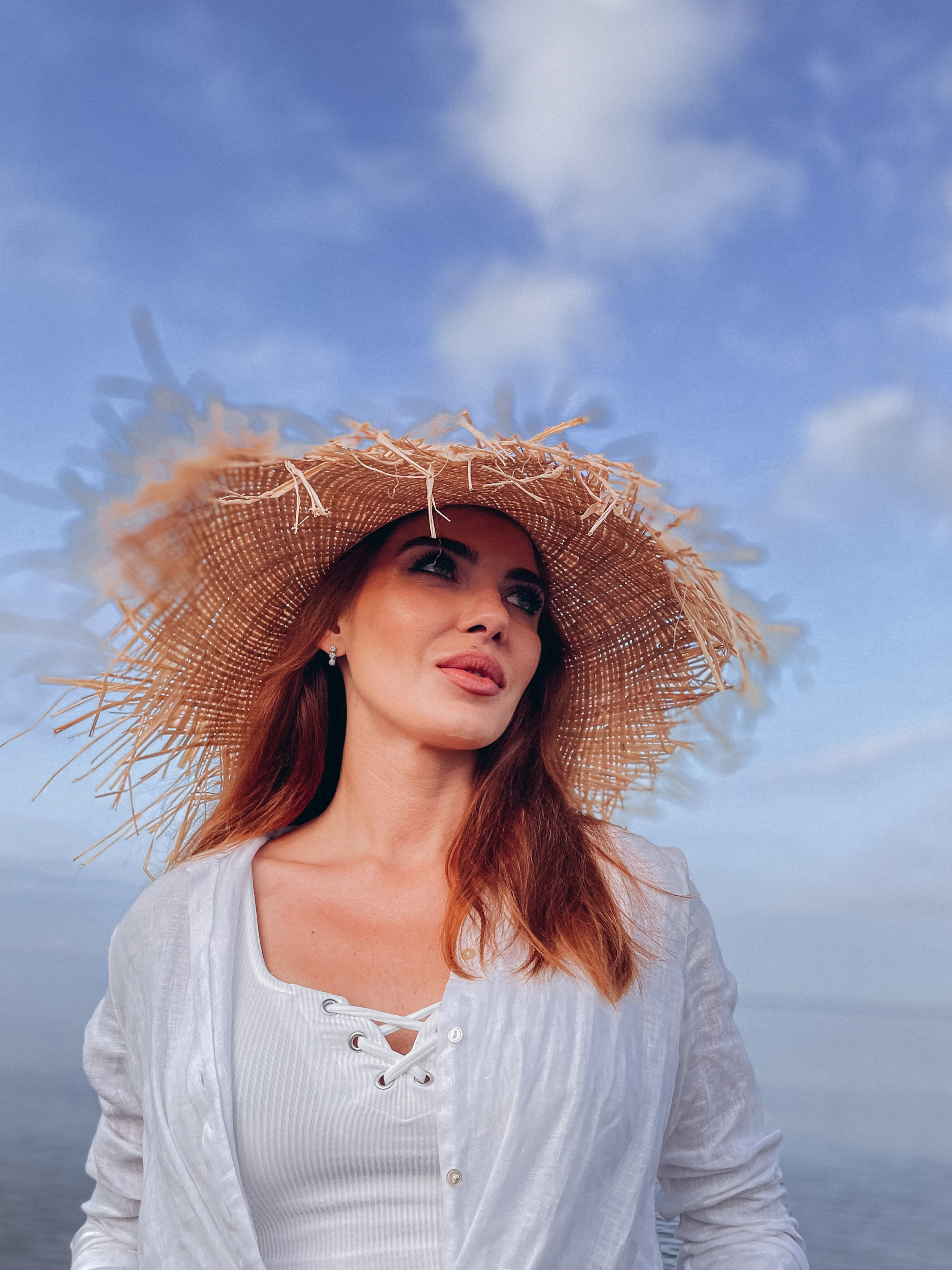 Примеры работ с мобильной фотосессии. Милана Довгаль - семейный фотограф и видеограф  в Адлере и Сочи