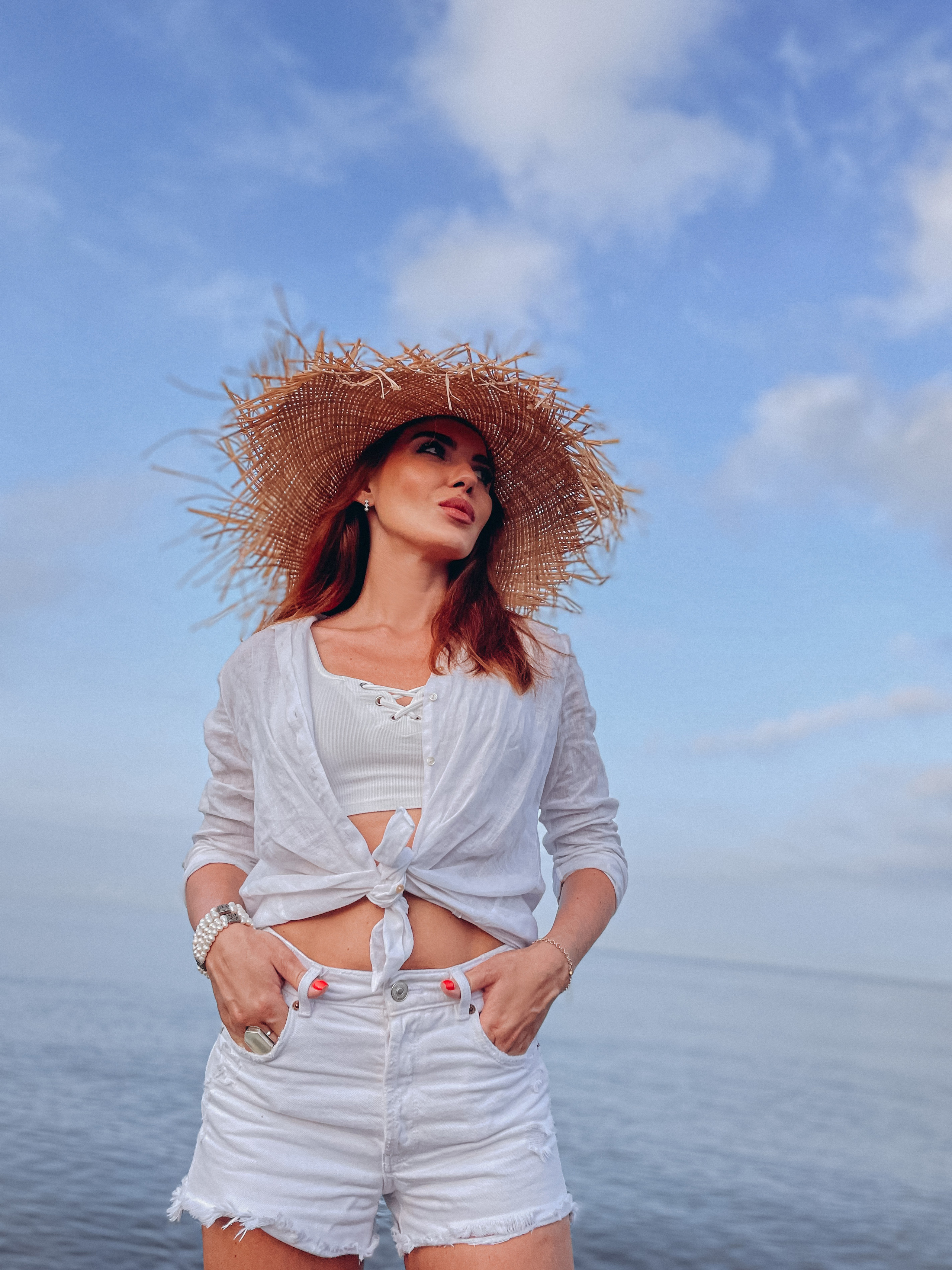 Примеры работ с мобильной фотосессии. Милана Довгаль - семейный фотограф и видеограф  в Адлере и Сочи