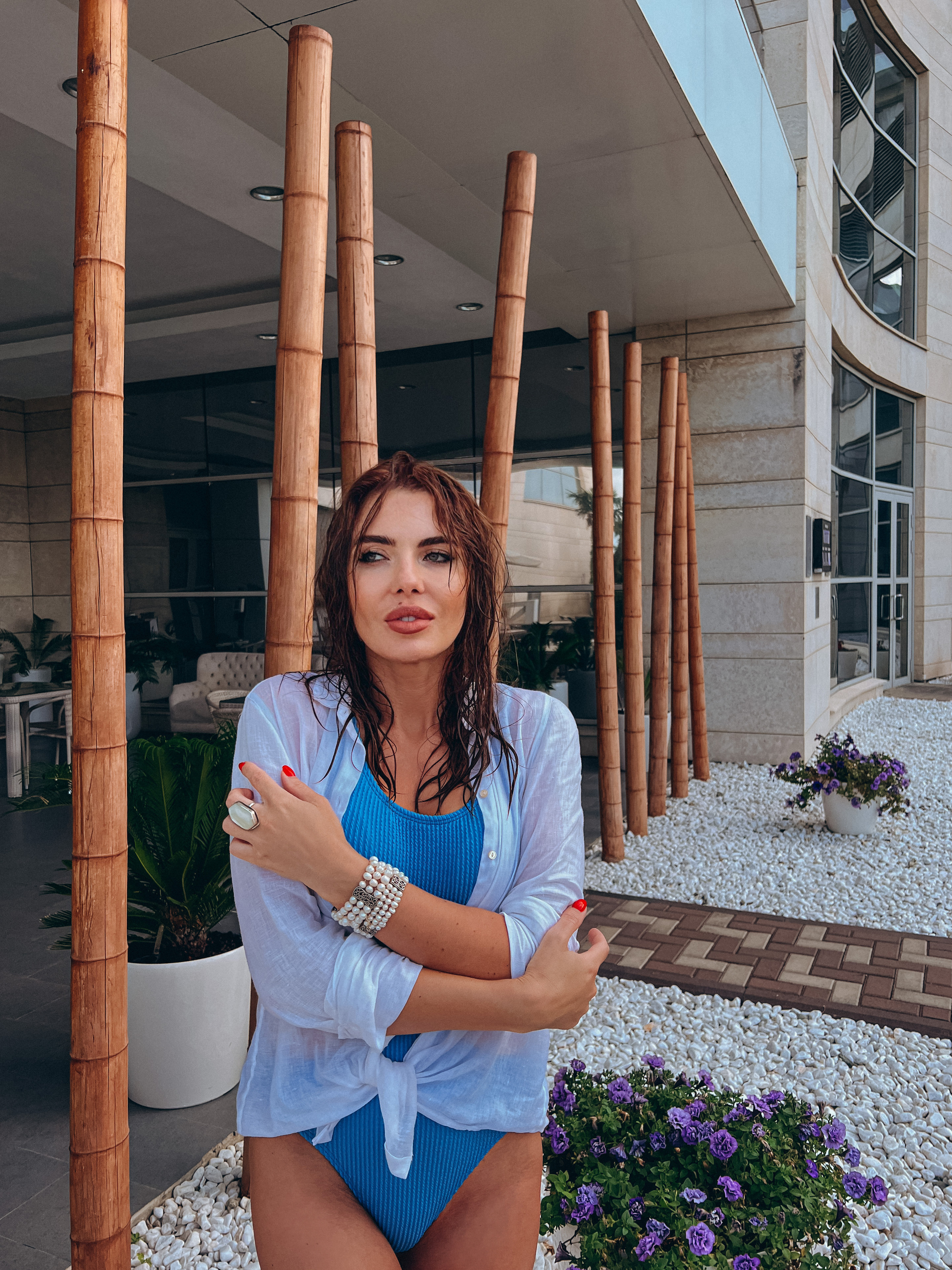 Примеры работ с мобильной фотосессии. Милана Довгаль - семейный фотограф и видеограф  в Адлере и Сочи