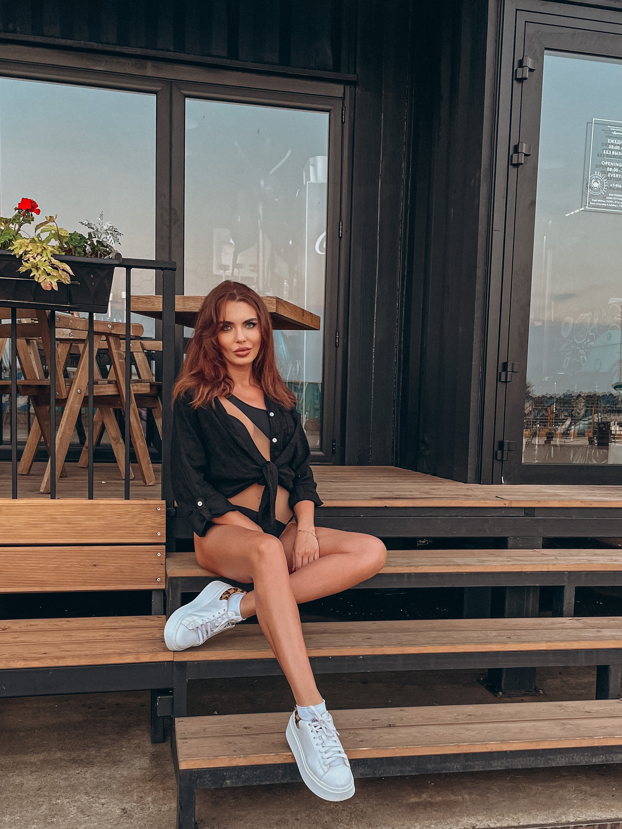 Примеры работ с мобильной фотосессии. Милана Довгаль - семейный фотограф и видеограф  в Адлере и Сочи