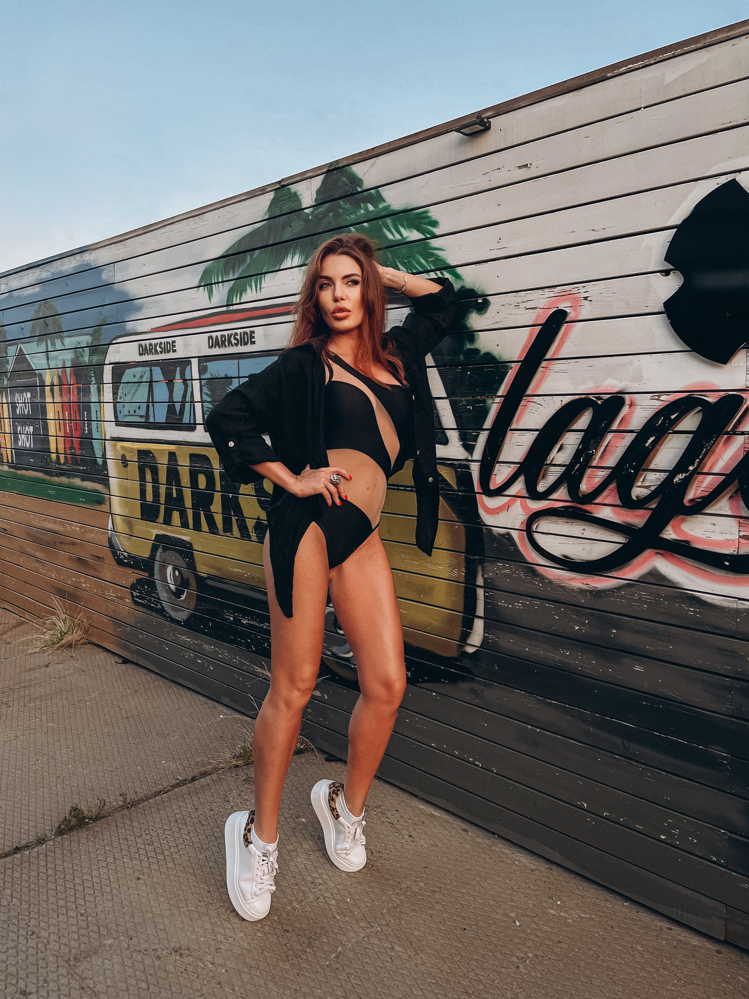 Примеры работ с мобильной фотосессии. Милана Довгаль - семейный фотограф и видеограф  в Адлере и Сочи