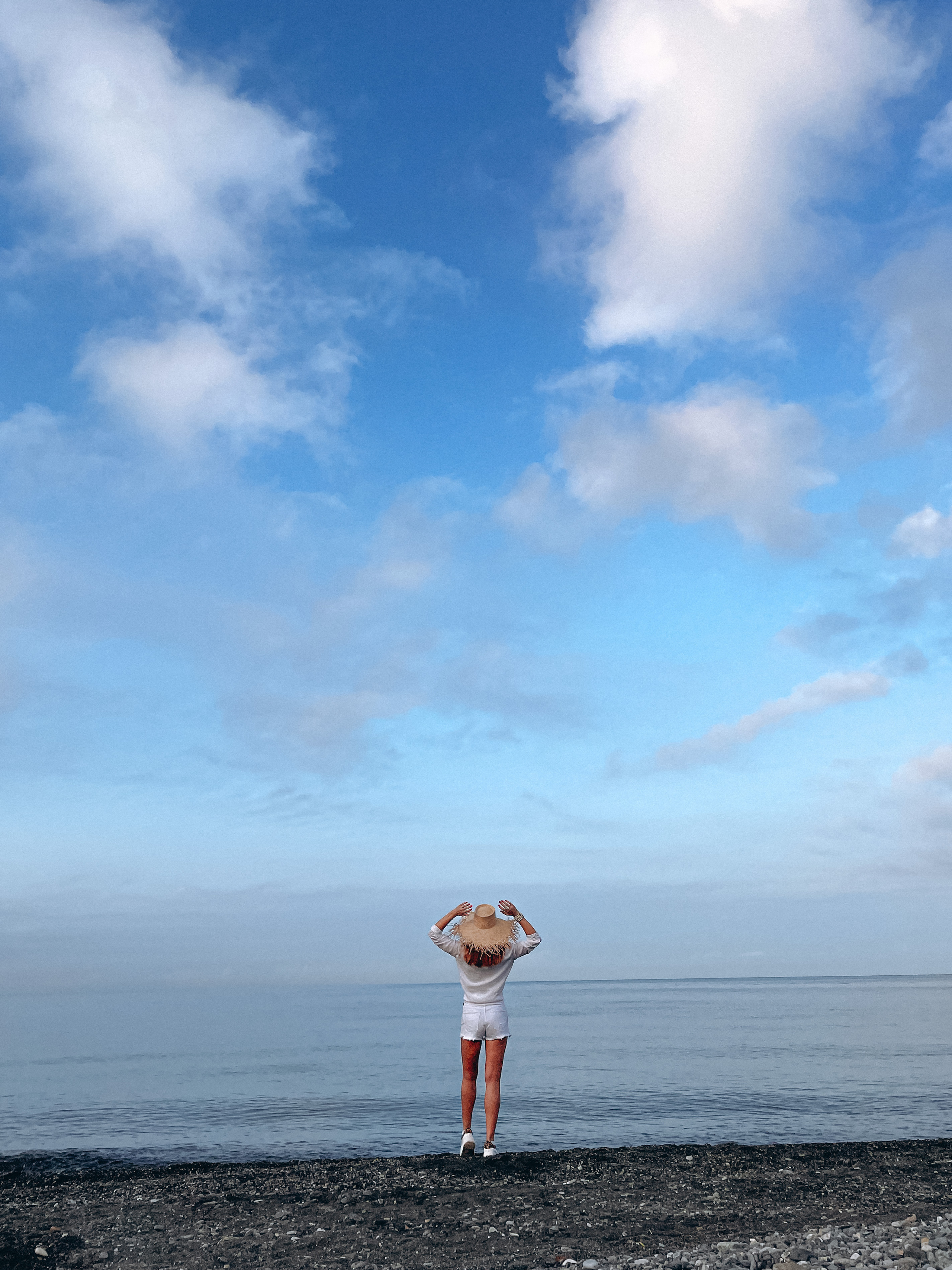 Примеры работ с мобильной фотосессии. Милана Довгаль - семейный фотограф и видеограф  в Адлере и Сочи