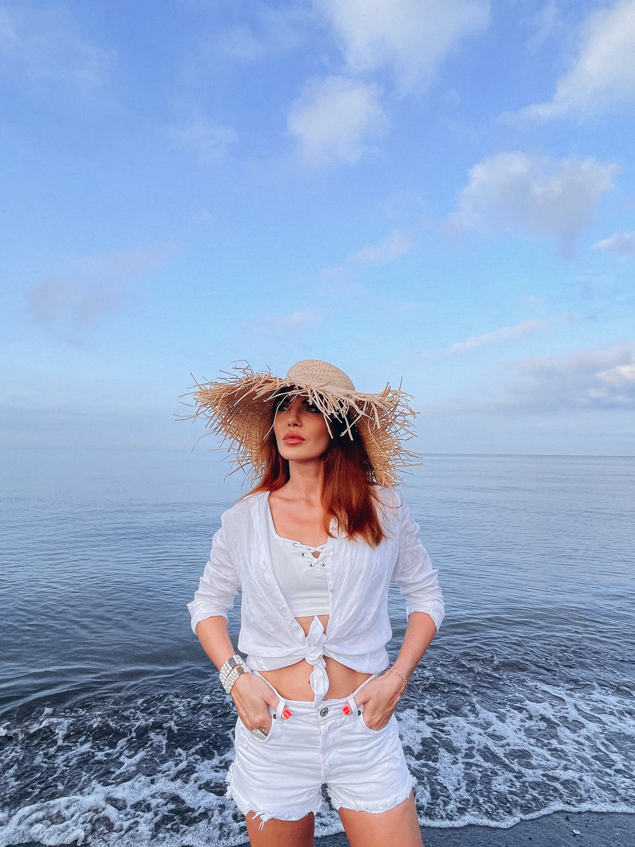 Примеры работ с мобильной фотосессии. Милана Довгаль - семейный фотограф и видеограф  в Адлере и Сочи