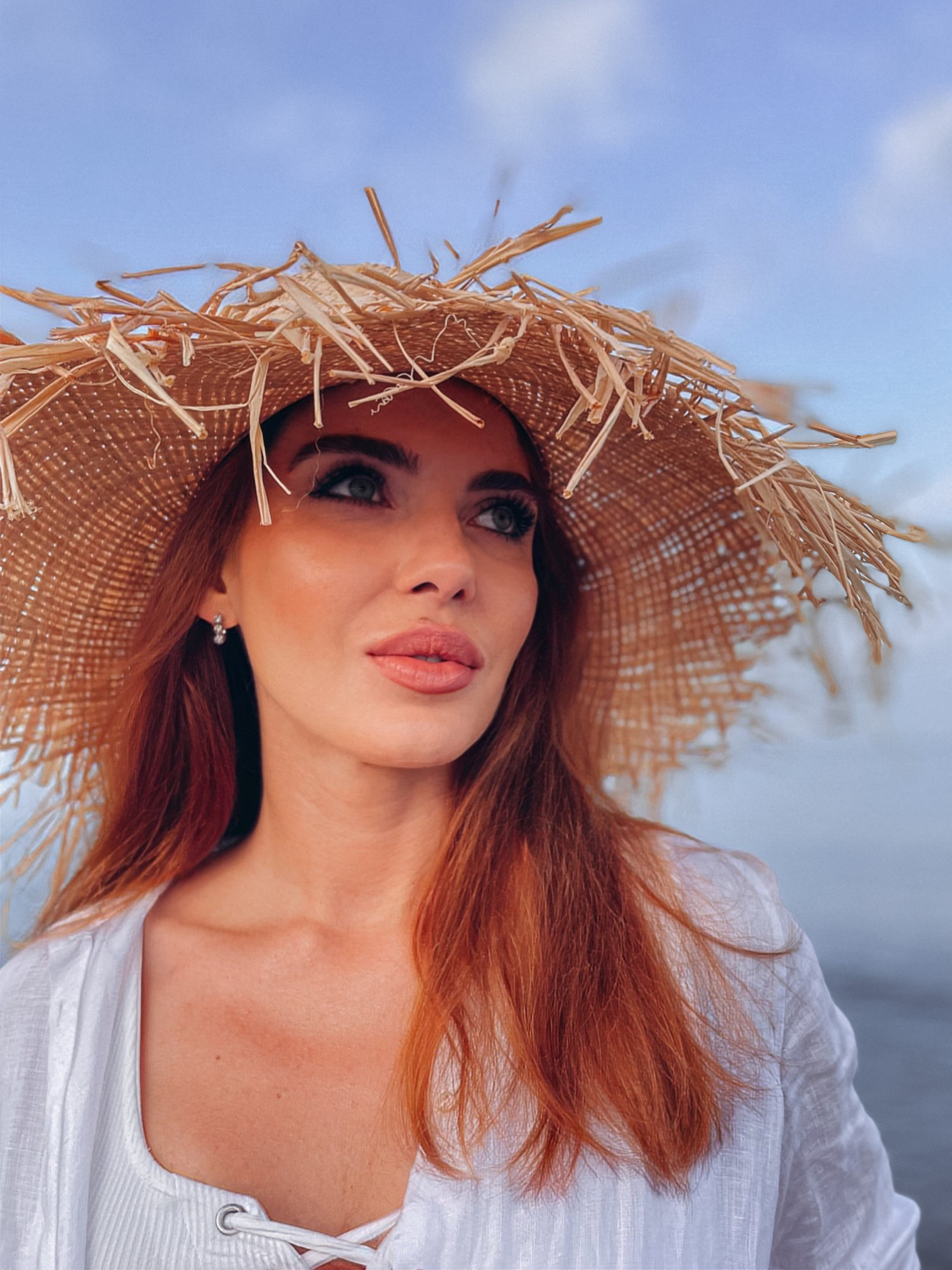 Примеры работ с мобильной фотосессии. Милана Довгаль - семейный фотограф и видеограф  в Адлере и Сочи