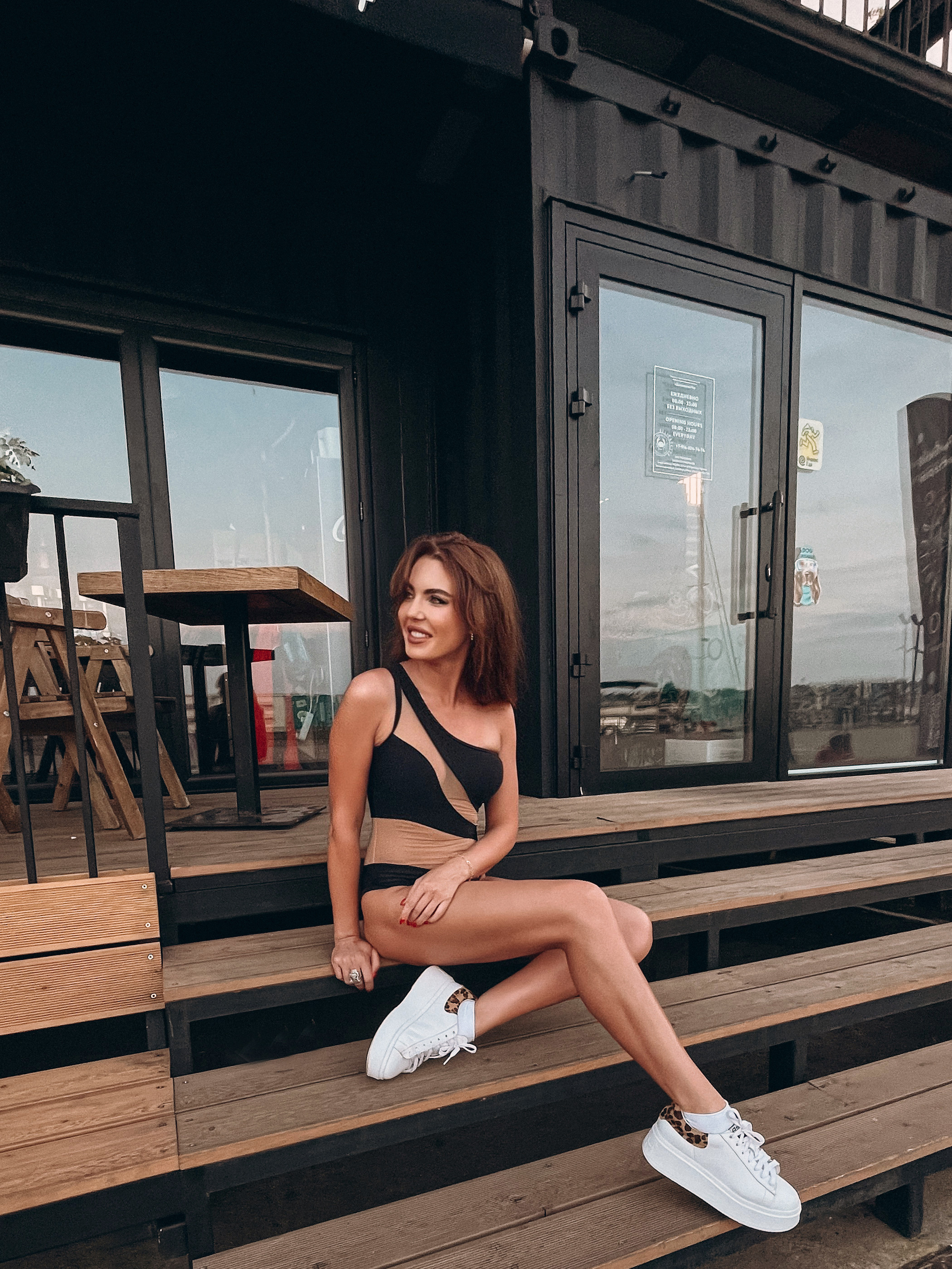 Примеры работ с мобильной фотосессии. Милана Довгаль - семейный фотограф и видеограф  в Адлере и Сочи