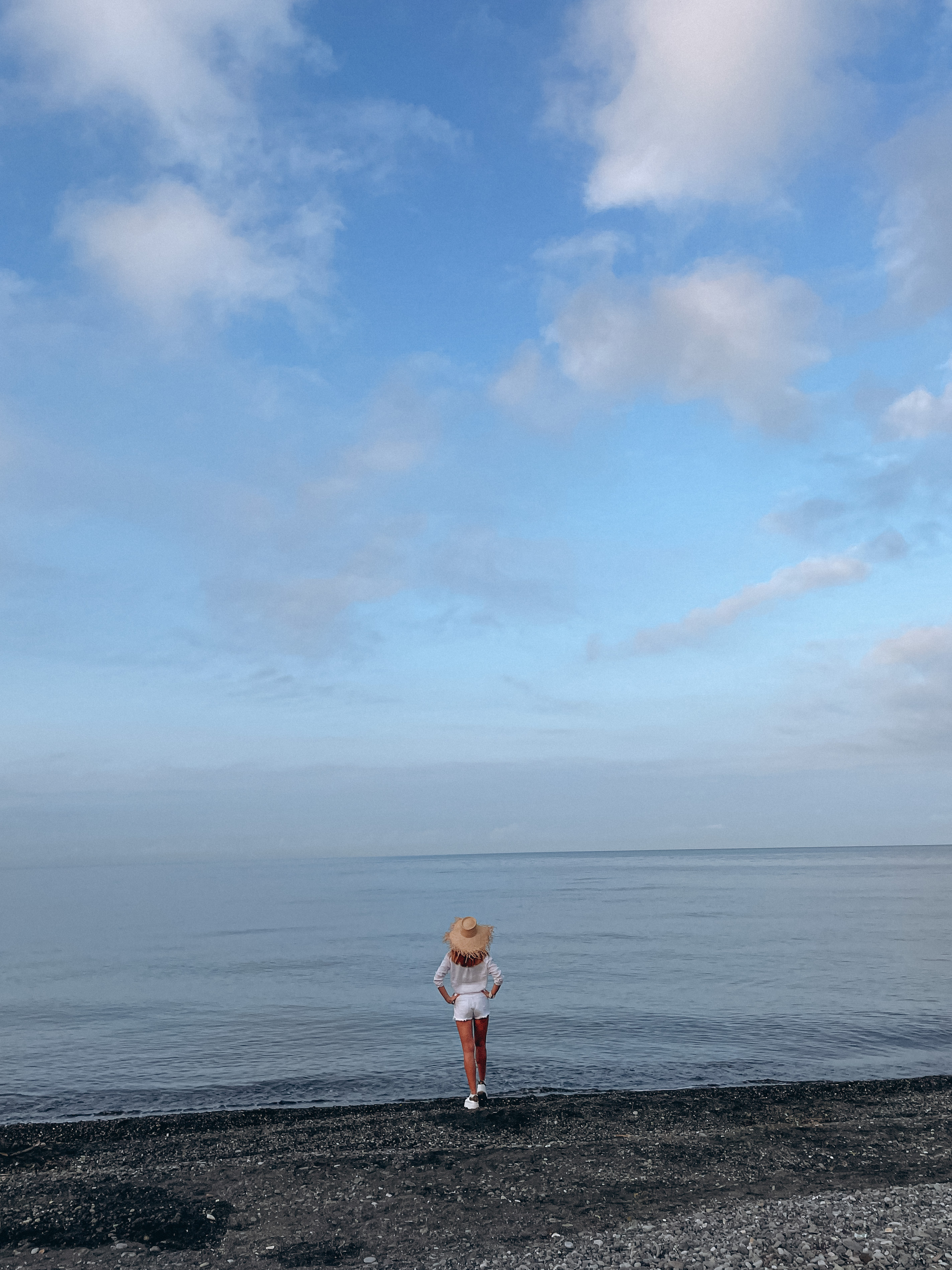 Примеры работ с мобильной фотосессии. Милана Довгаль - семейный фотограф и видеограф  в Адлере и Сочи