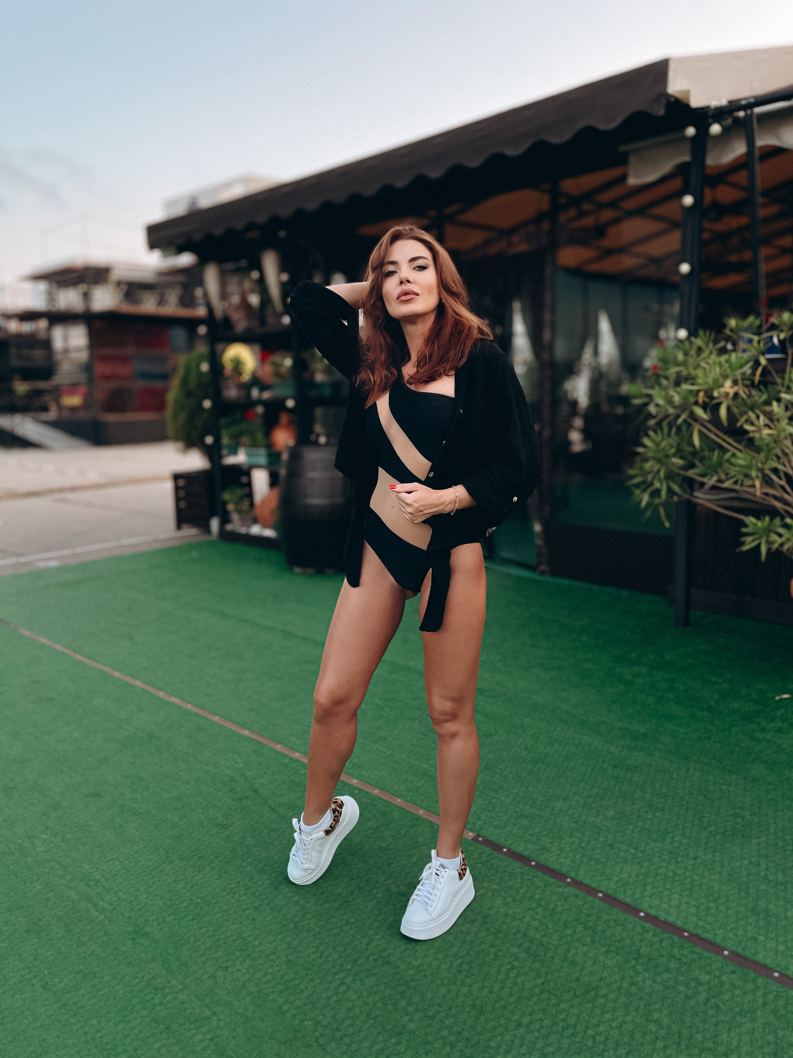 Примеры работ с мобильной фотосессии. Милана Довгаль - семейный фотограф и видеограф  в Адлере и Сочи