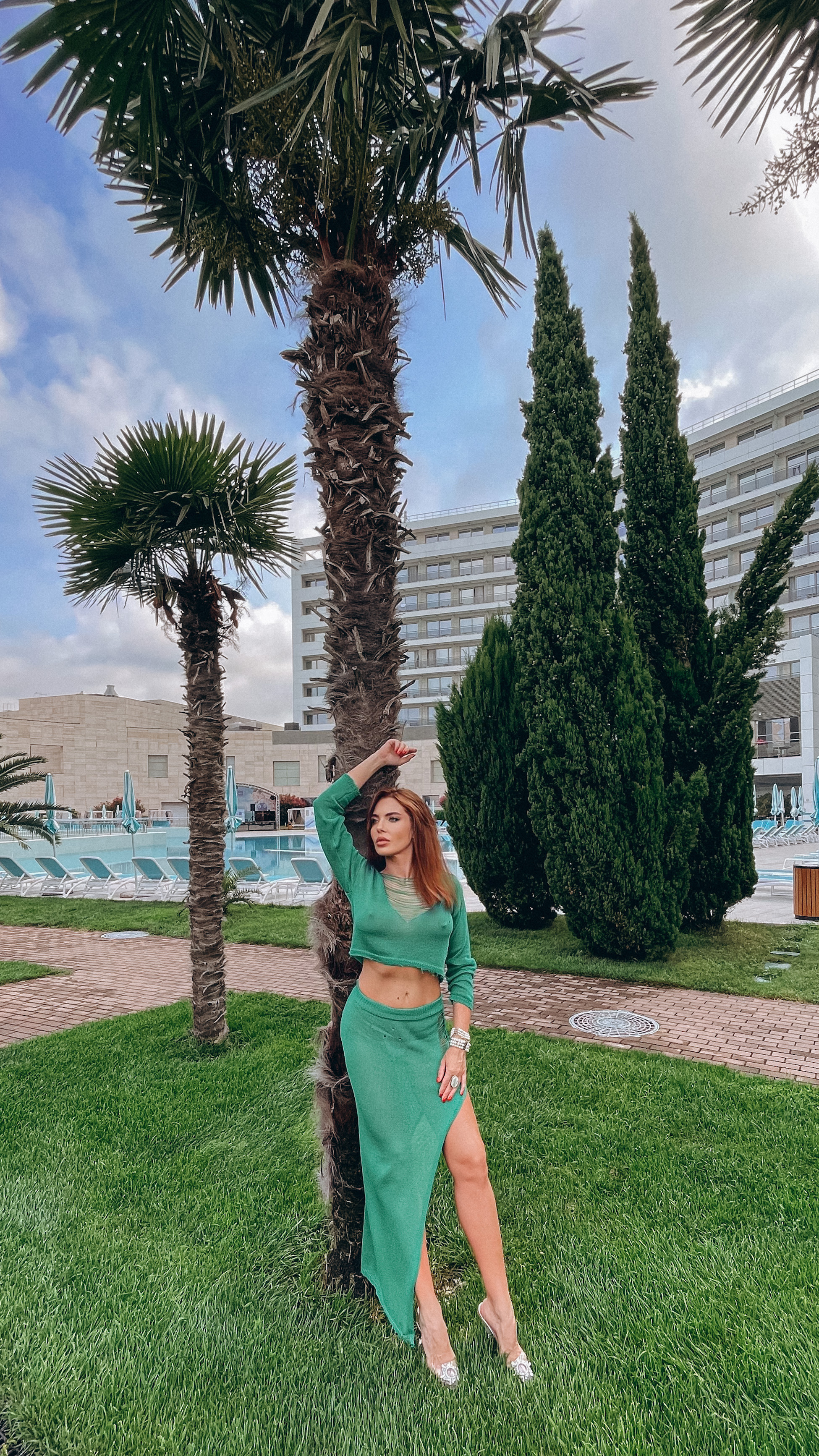 Примеры работ с мобильной фотосессии. Милана Довгаль - семейный фотограф и видеограф  в Адлере и Сочи