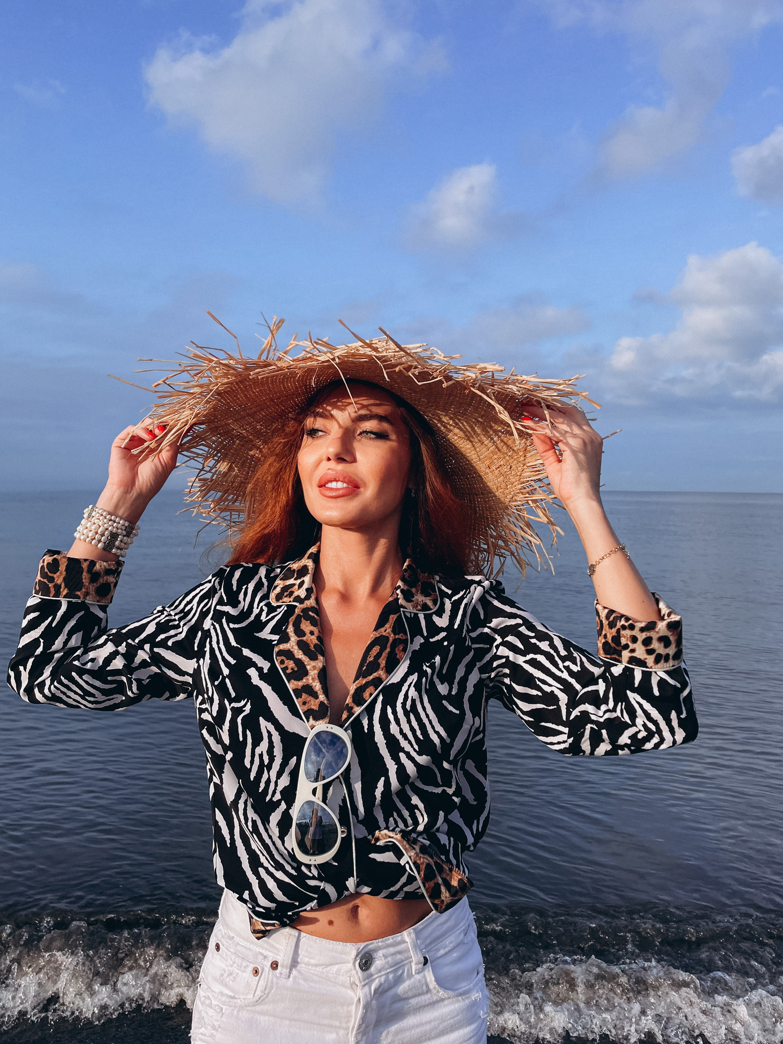 Примеры работ с мобильной фотосессии. Милана Довгаль - семейный фотограф и видеограф  в Адлере и Сочи