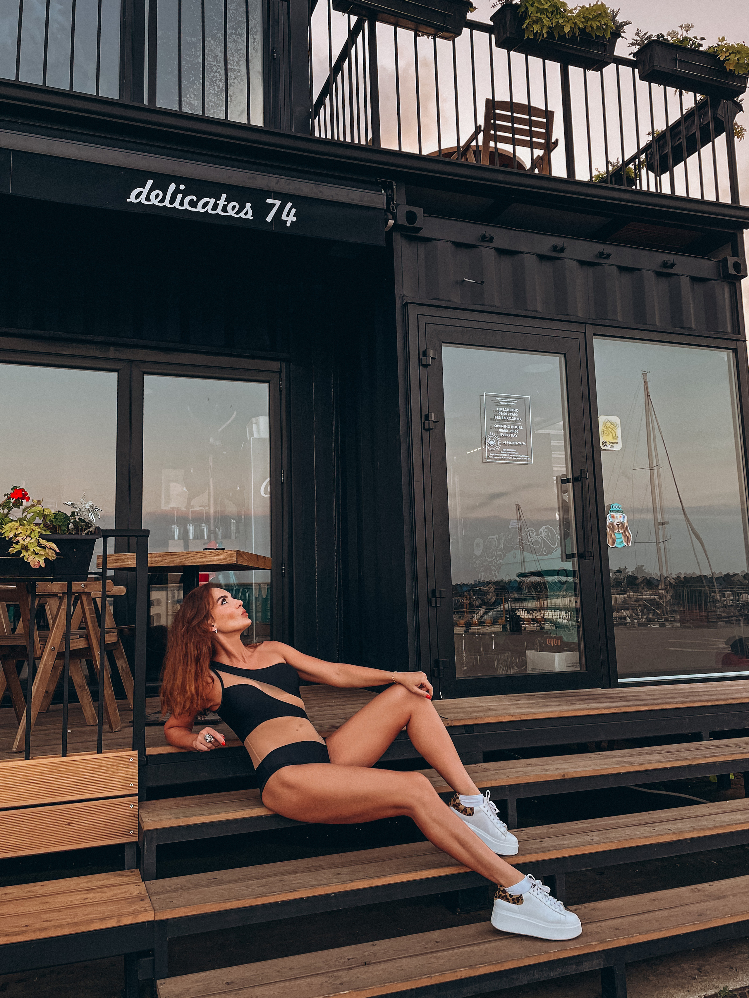 Примеры работ с мобильной фотосессии. Милана Довгаль - семейный фотограф и видеограф  в Адлере и Сочи