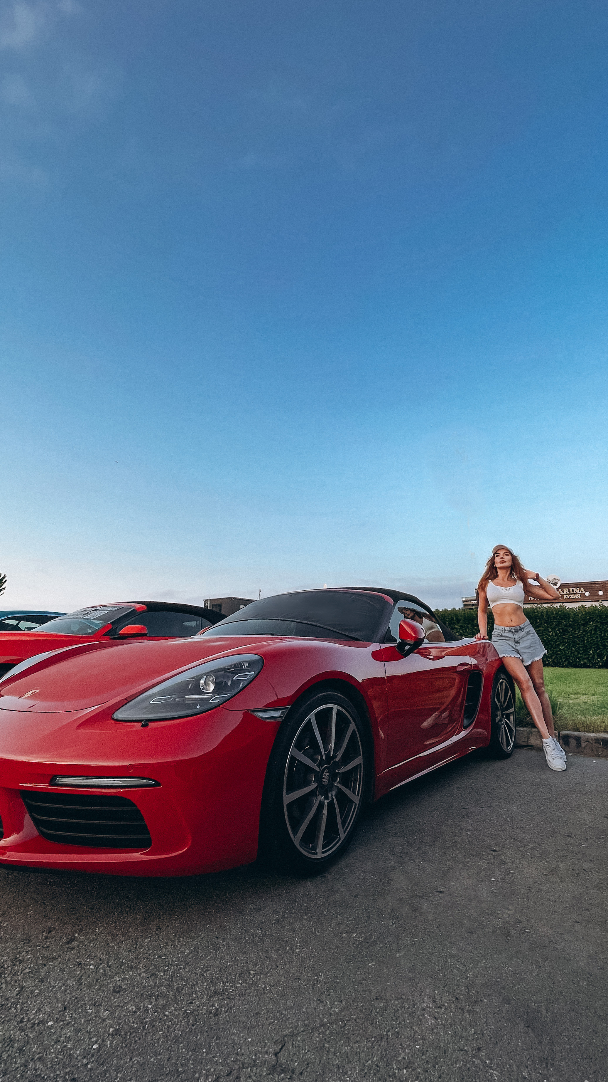 Примеры работ с мобильной фотосессии. Милана Довгаль - семейный фотограф и видеограф  в Адлере и Сочи