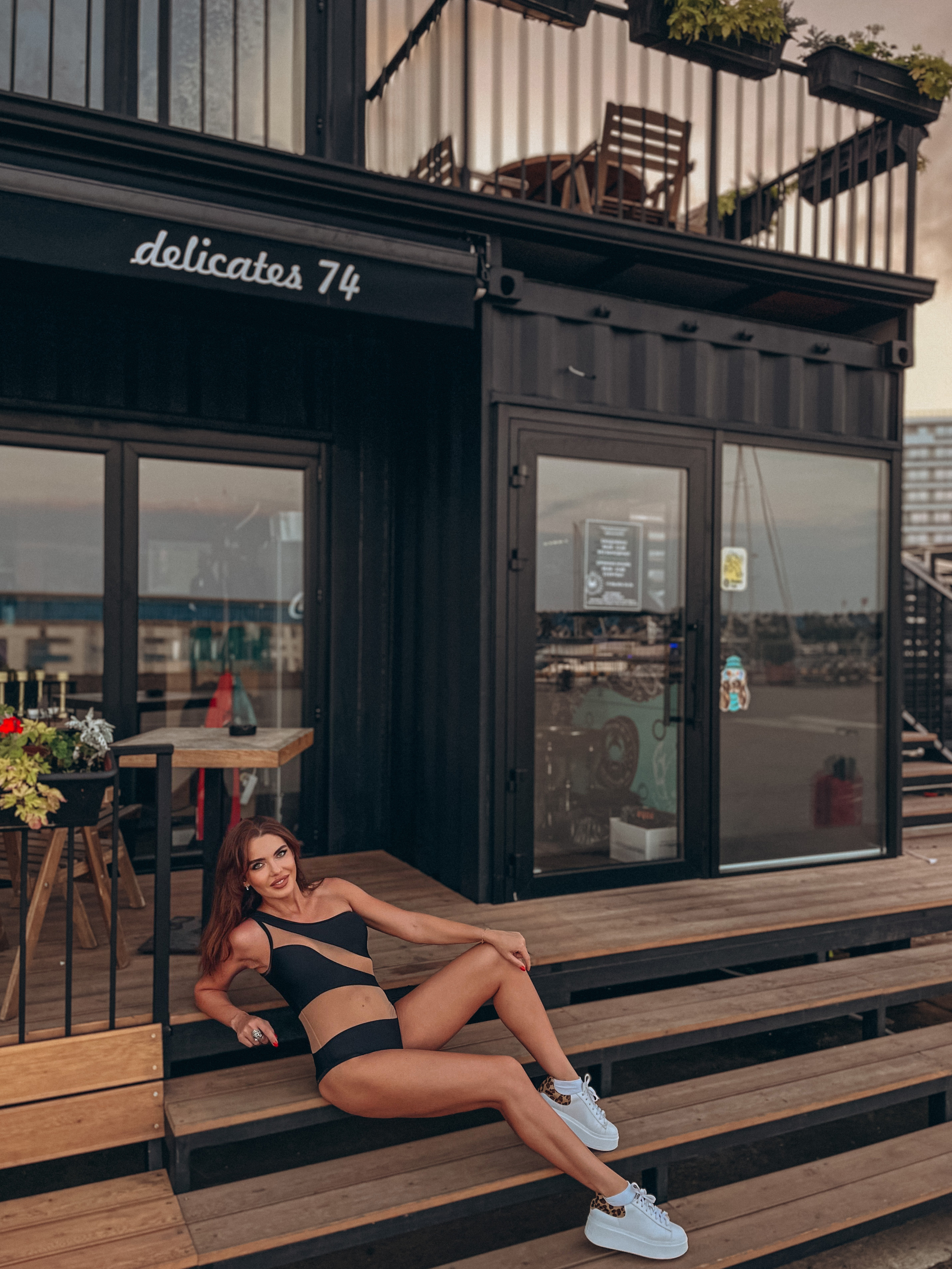 Примеры работ с мобильной фотосессии. Милана Довгаль - семейный фотограф и видеограф  в Адлере и Сочи