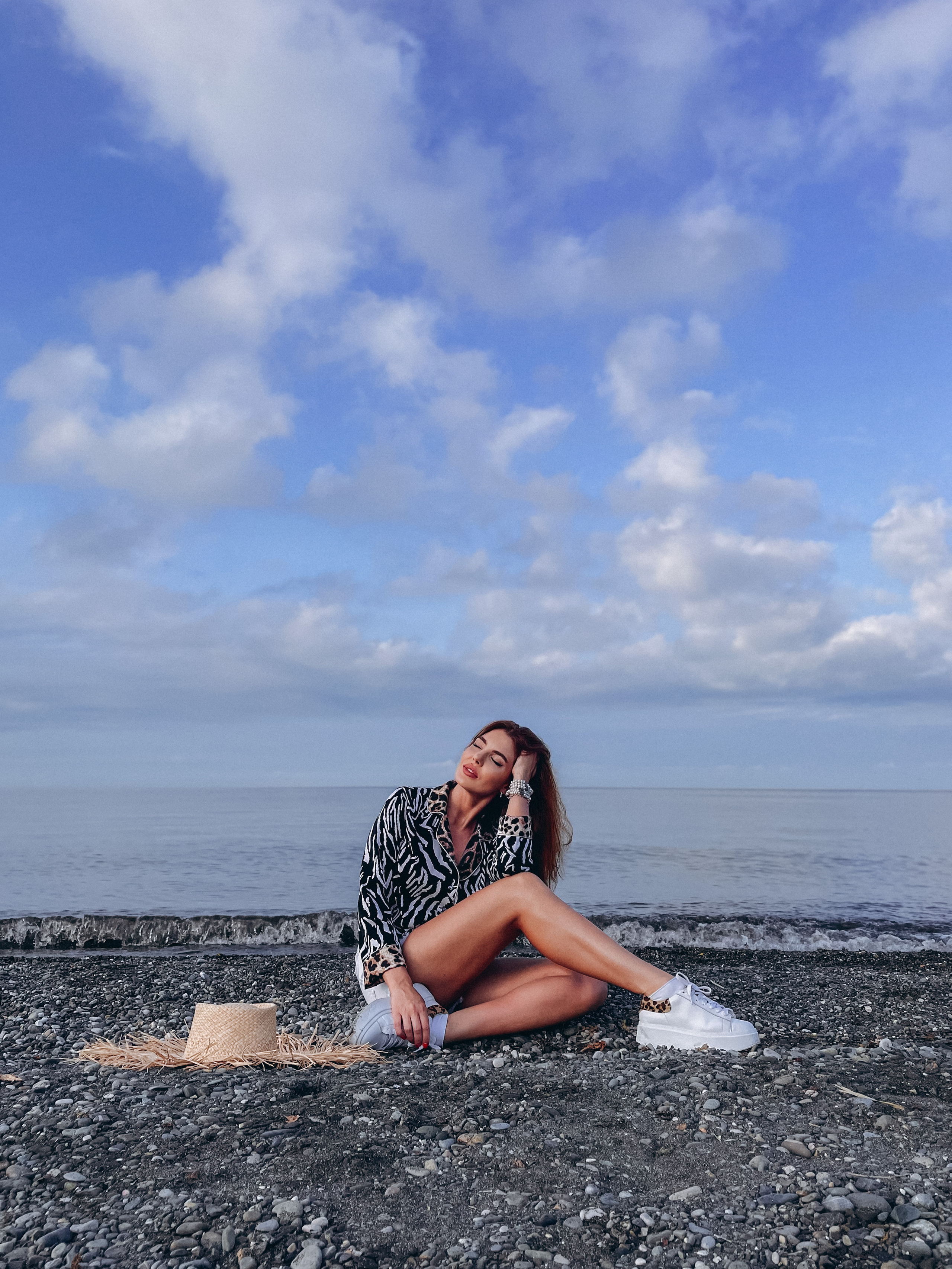 Примеры работ с мобильной фотосессии. Милана Довгаль - семейный фотограф и видеограф  в Адлере и Сочи