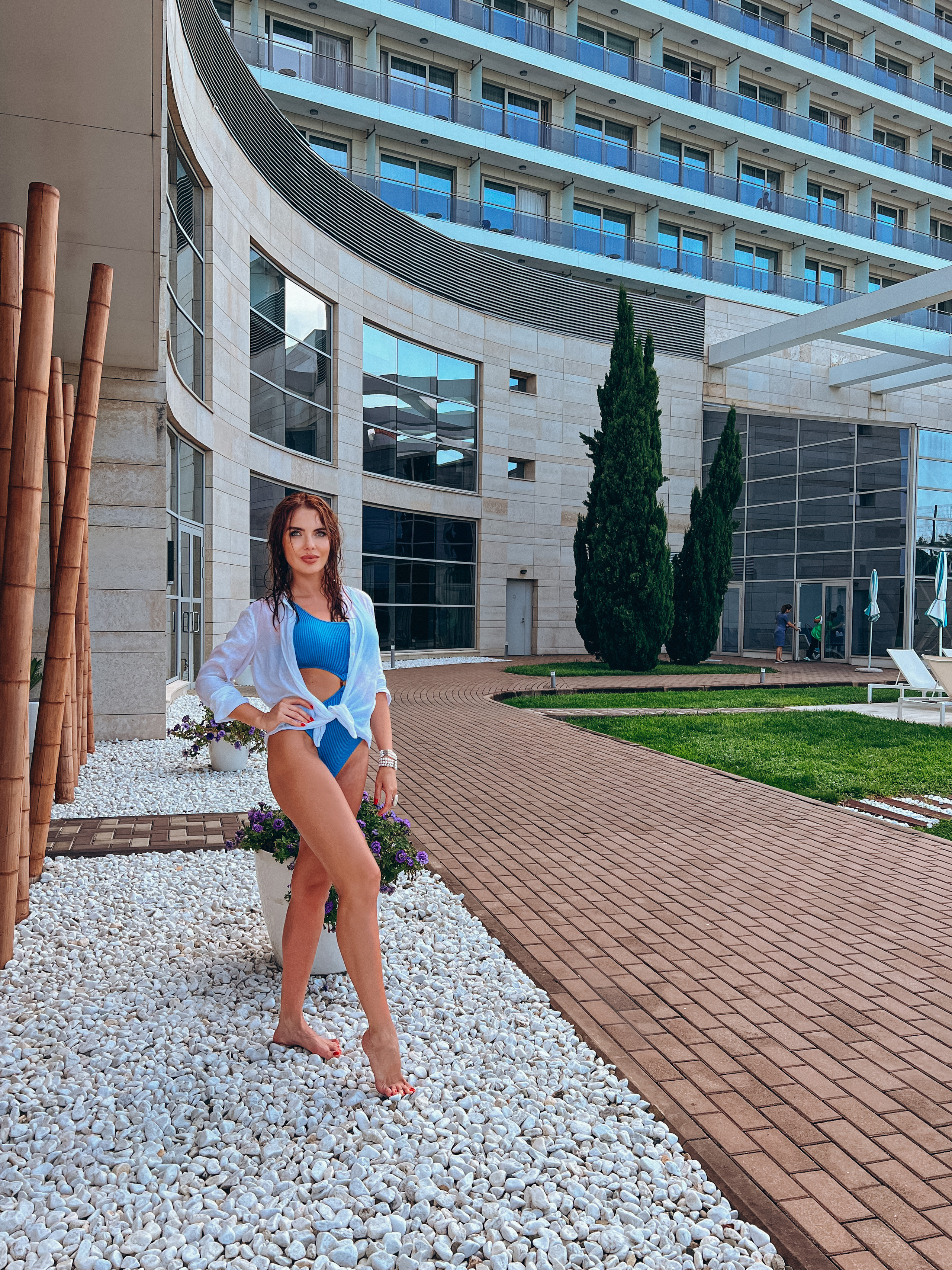 Примеры работ с мобильной фотосессии. Милана Довгаль - семейный фотограф и видеограф  в Адлере и Сочи