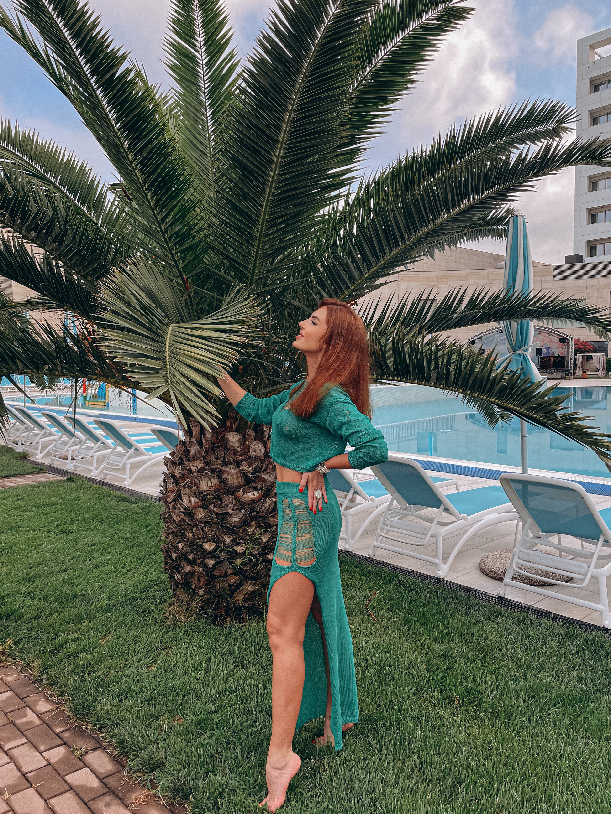 Примеры работ с мобильной фотосессии. Милана Довгаль - семейный фотограф и видеограф  в Адлере и Сочи