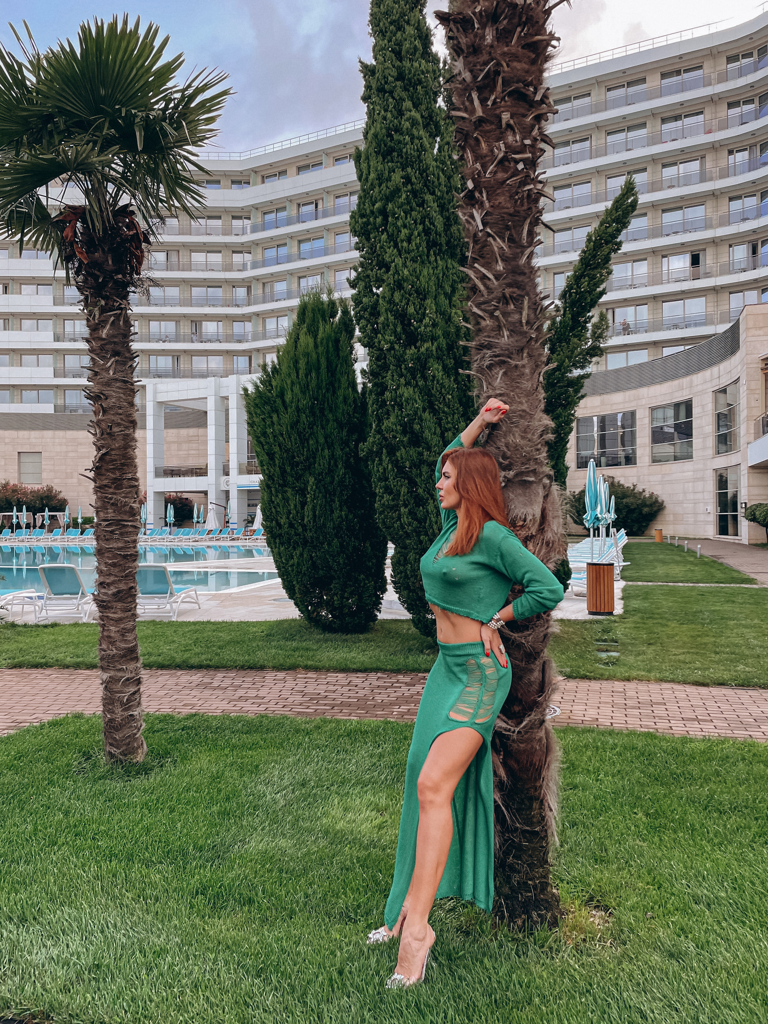 Примеры работ с мобильной фотосессии. Милана Довгаль - семейный фотограф и видеограф  в Адлере и Сочи