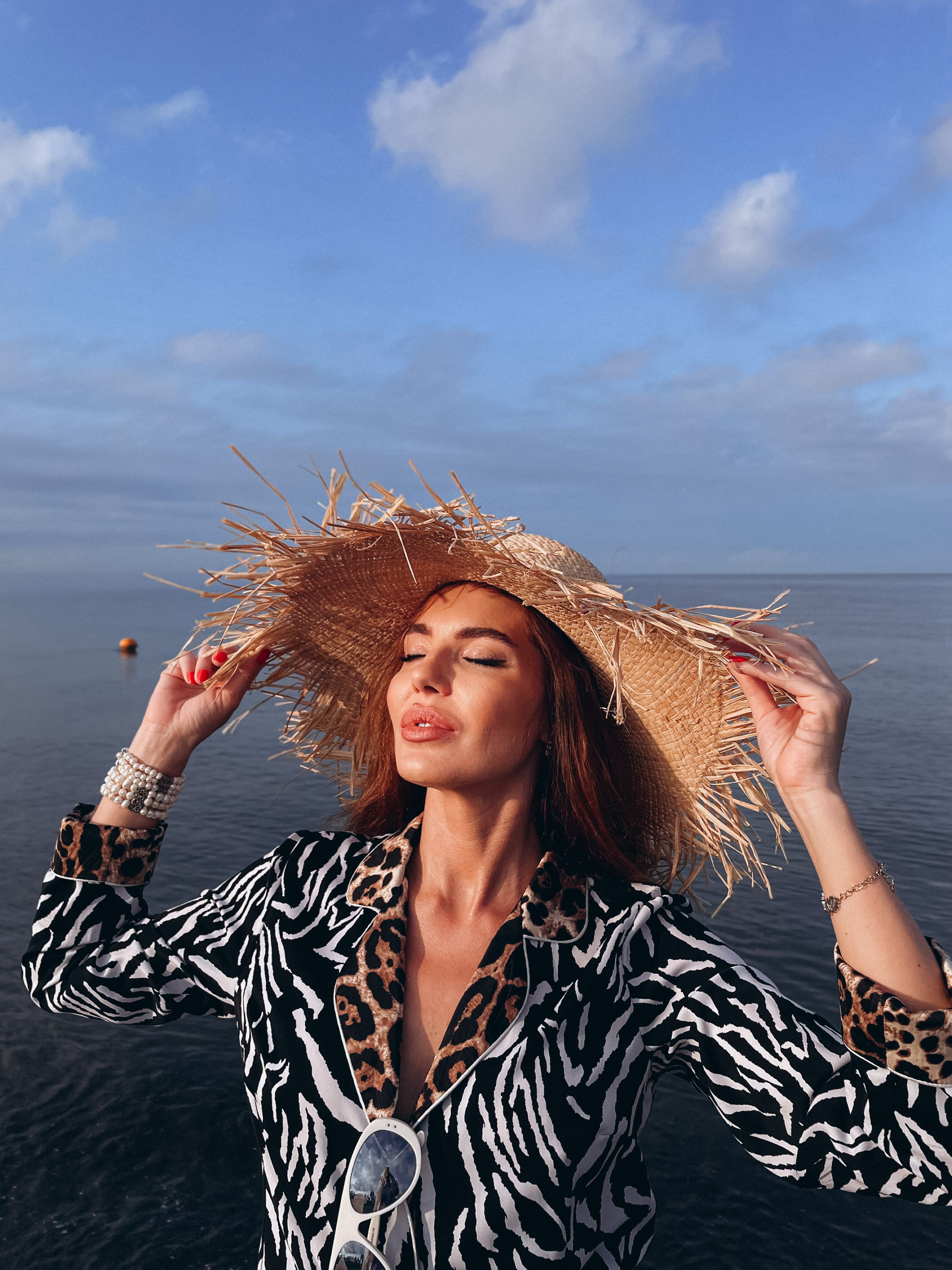 Примеры работ с мобильной фотосессии. Милана Довгаль - семейный фотограф и видеограф  в Адлере и Сочи