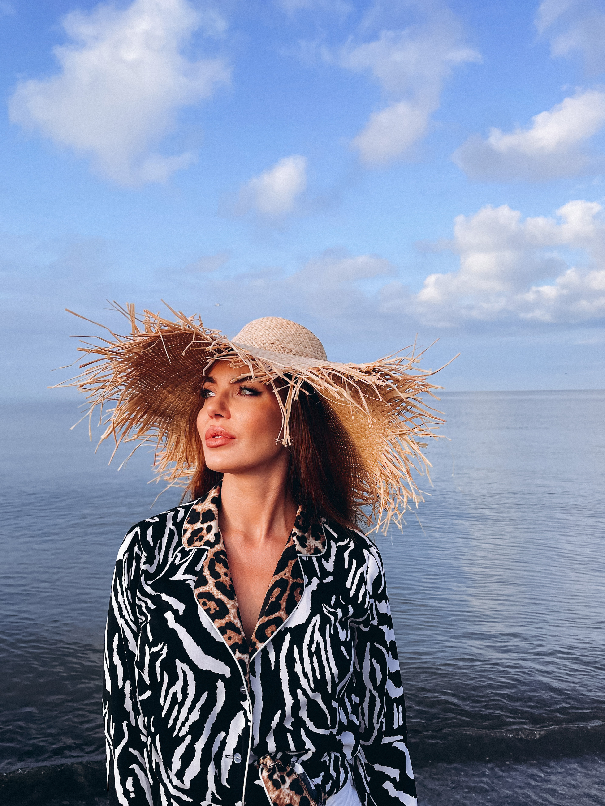 Примеры работ с мобильной фотосессии. Милана Довгаль - семейный фотограф и видеограф  в Адлере и Сочи