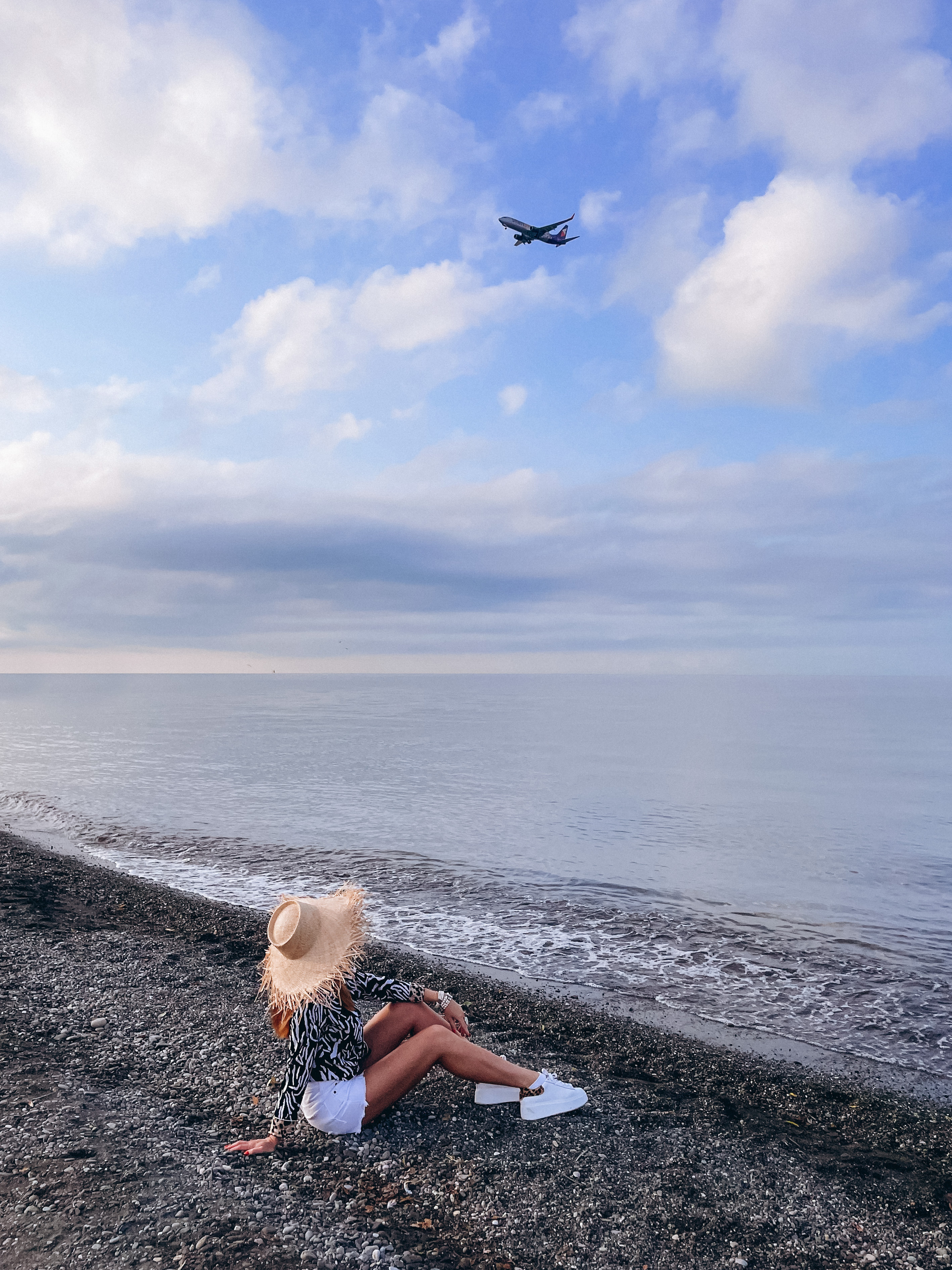 Примеры работ с мобильной фотосессии. Милана Довгаль - семейный фотограф и видеограф  в Адлере и Сочи