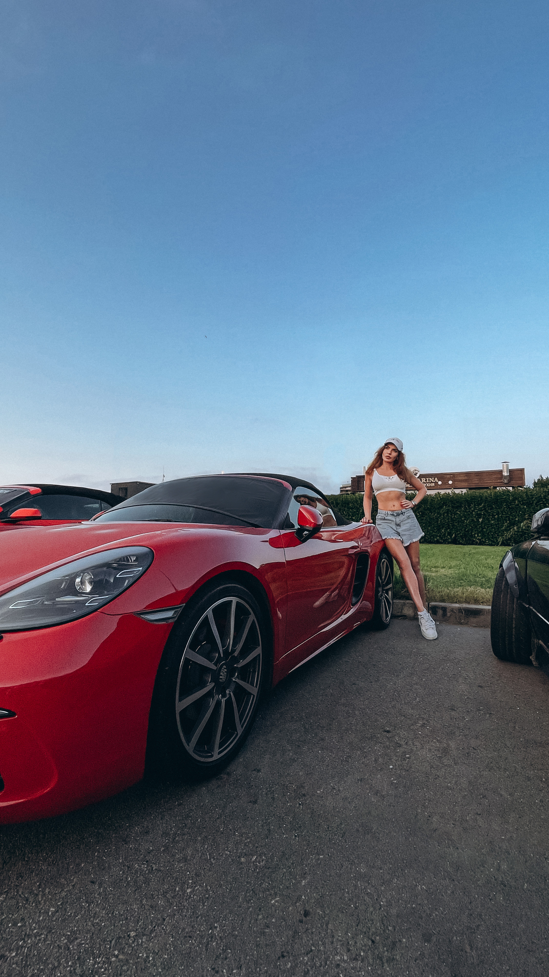 Примеры работ с мобильной фотосессии. Милана Довгаль - семейный фотограф и видеограф  в Адлере и Сочи