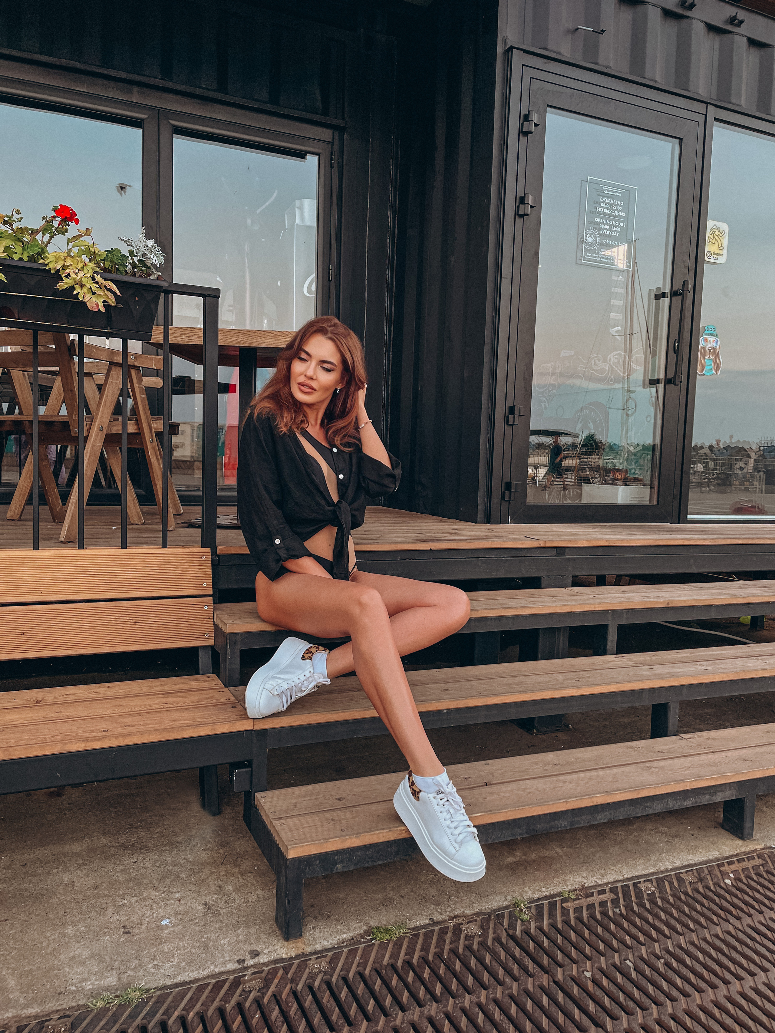 Примеры работ с мобильной фотосессии. Милана Довгаль - семейный фотограф и видеограф  в Адлере и Сочи