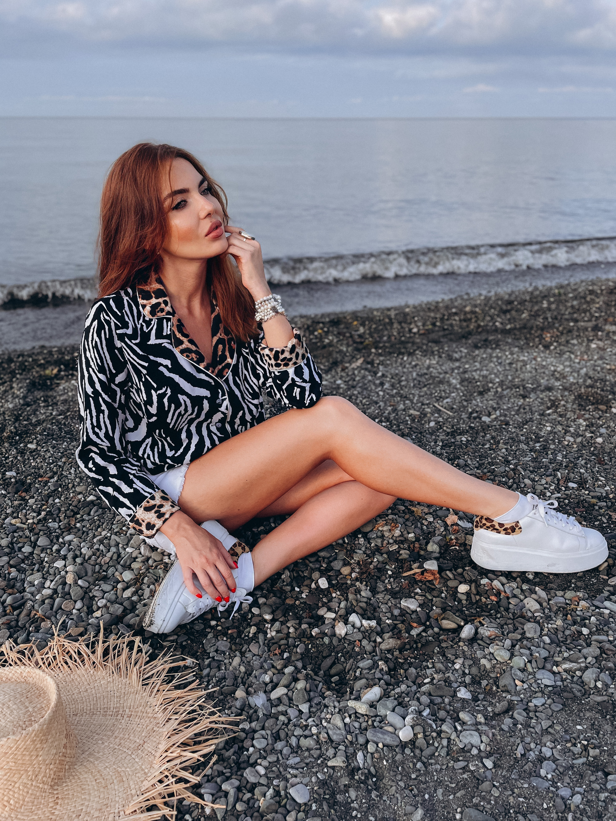 Примеры работ с мобильной фотосессии. Милана Довгаль - семейный фотограф и видеограф  в Адлере и Сочи