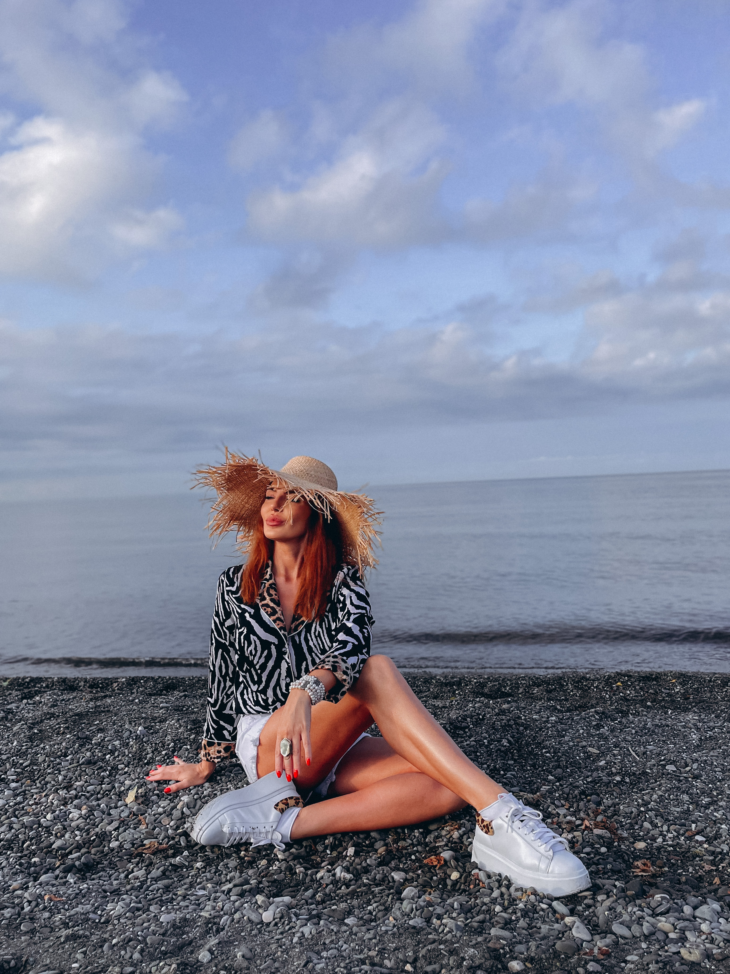 Примеры работ с мобильной фотосессии. Милана Довгаль - семейный фотограф и видеограф  в Адлере и Сочи