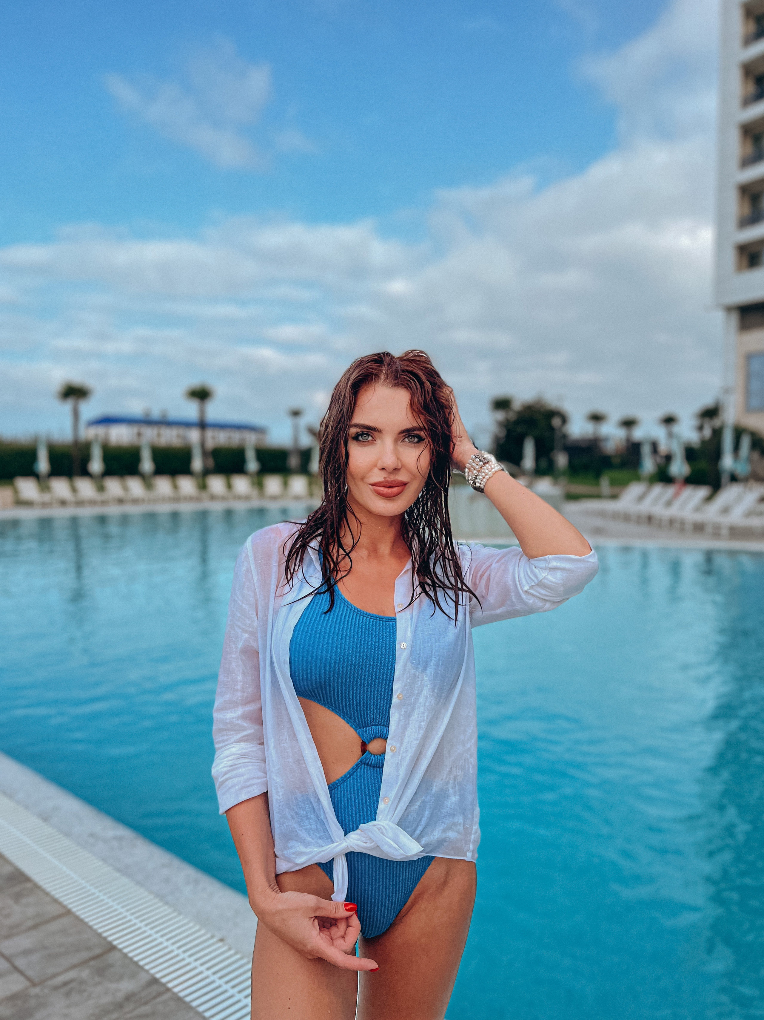 Примеры работ с мобильной фотосессии. Милана Довгаль - семейный фотограф и видеограф  в Адлере и Сочи