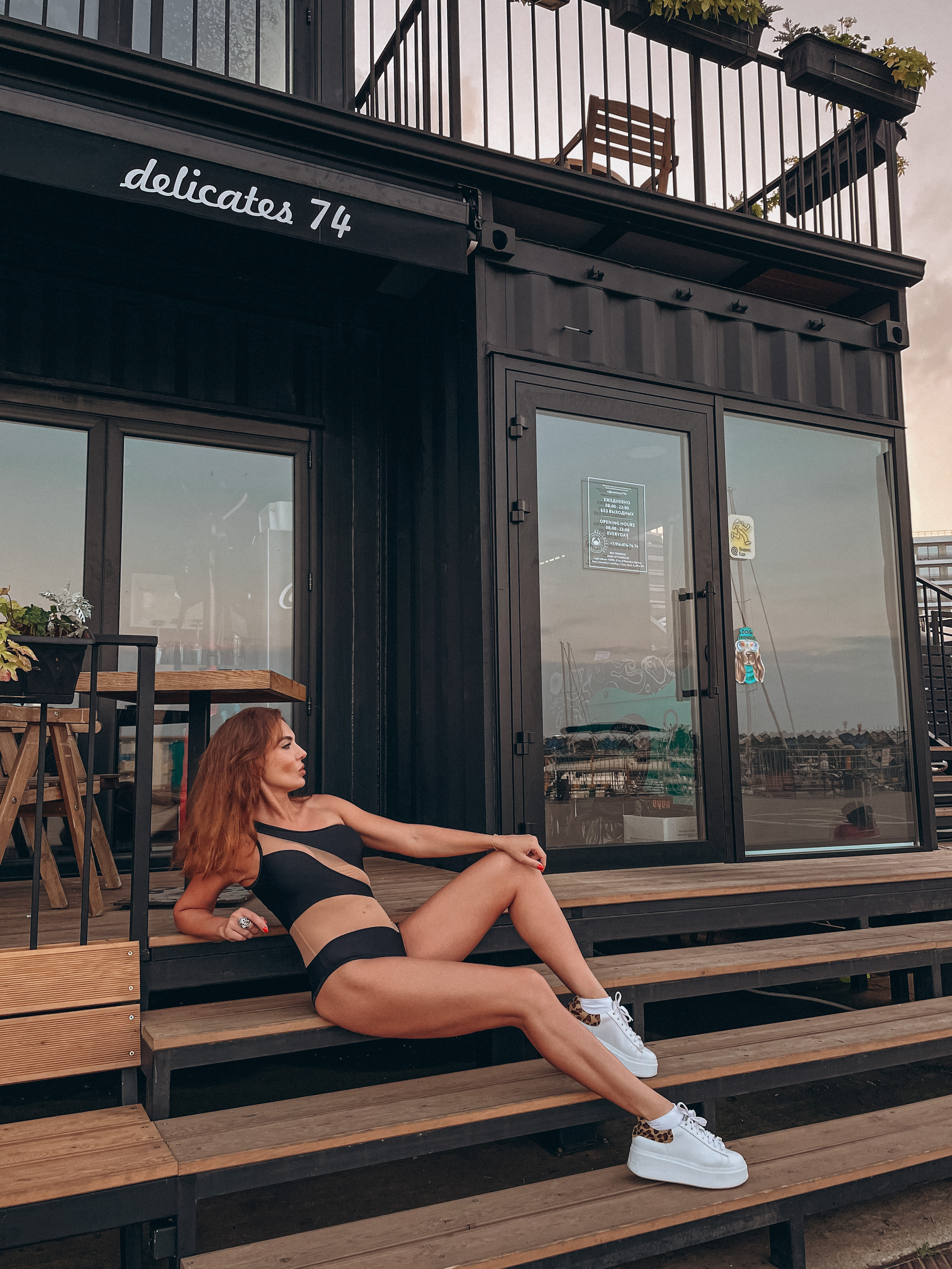 Примеры работ с мобильной фотосессии. Милана Довгаль - семейный фотограф и видеограф  в Адлере и Сочи