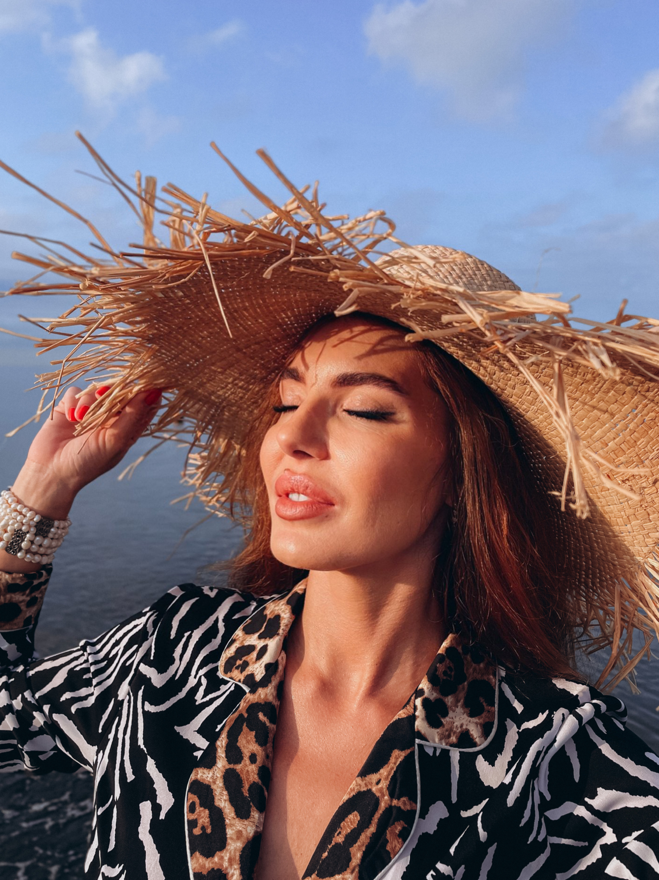 Примеры работ с мобильной фотосессии. Милана Довгаль - семейный фотограф и видеограф  в Адлере и Сочи