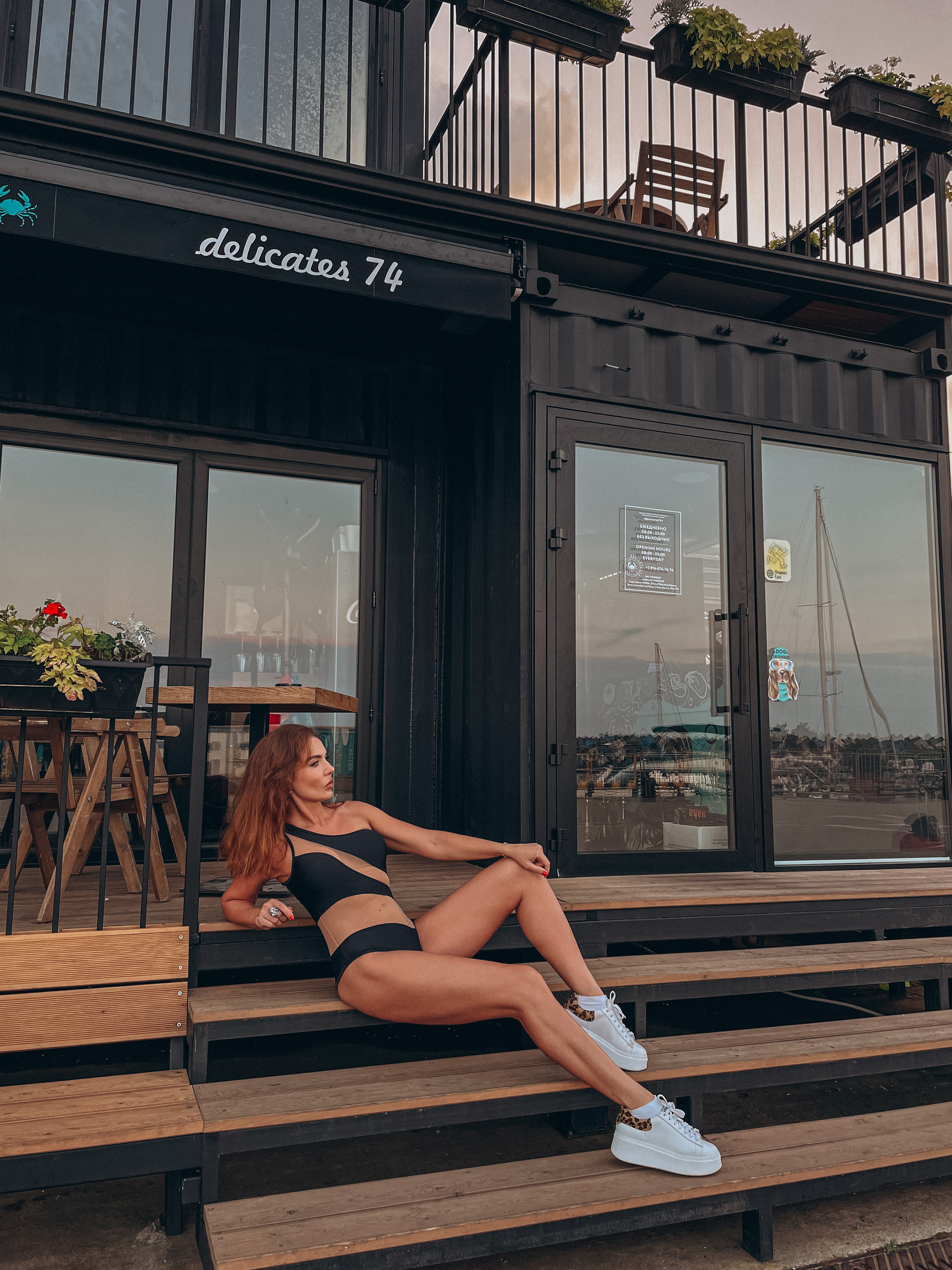 Примеры работ с мобильной фотосессии. Милана Довгаль - семейный фотограф и видеограф  в Адлере и Сочи