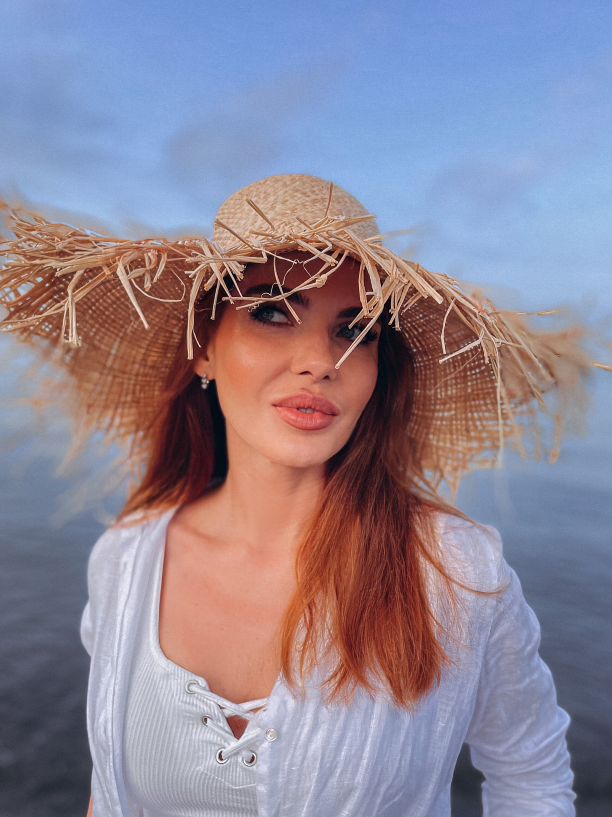 Примеры работ с мобильной фотосессии. Милана Довгаль - семейный фотограф и видеограф  в Адлере и Сочи