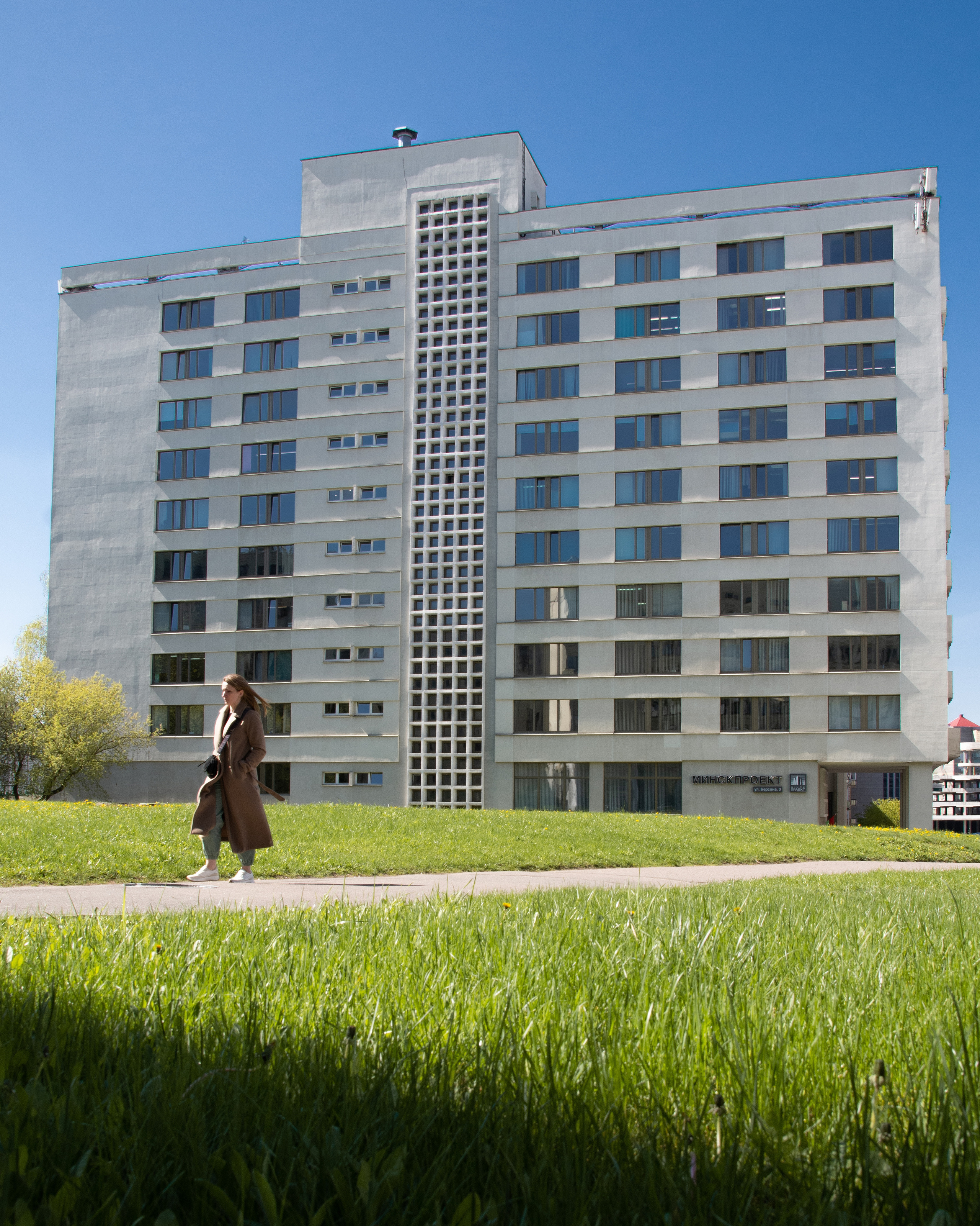 Стрит-фотография, пейзаж. Фотограф в Пскове и Санкт-Петербурге Татьяна Рейнелл