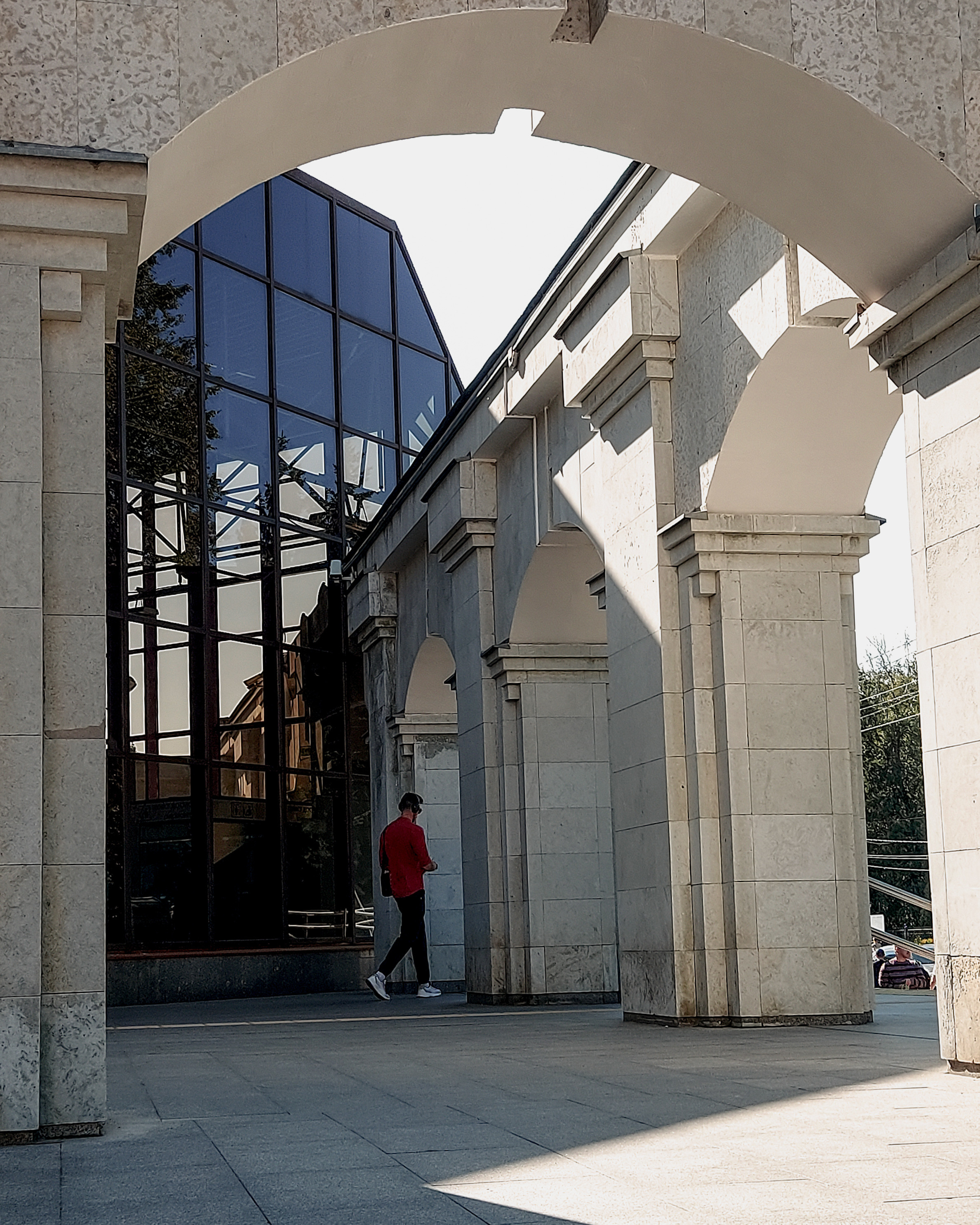 Стрит-фотография, пейзаж. Фотограф в Пскове и Санкт-Петербурге Татьяна Рейнелл