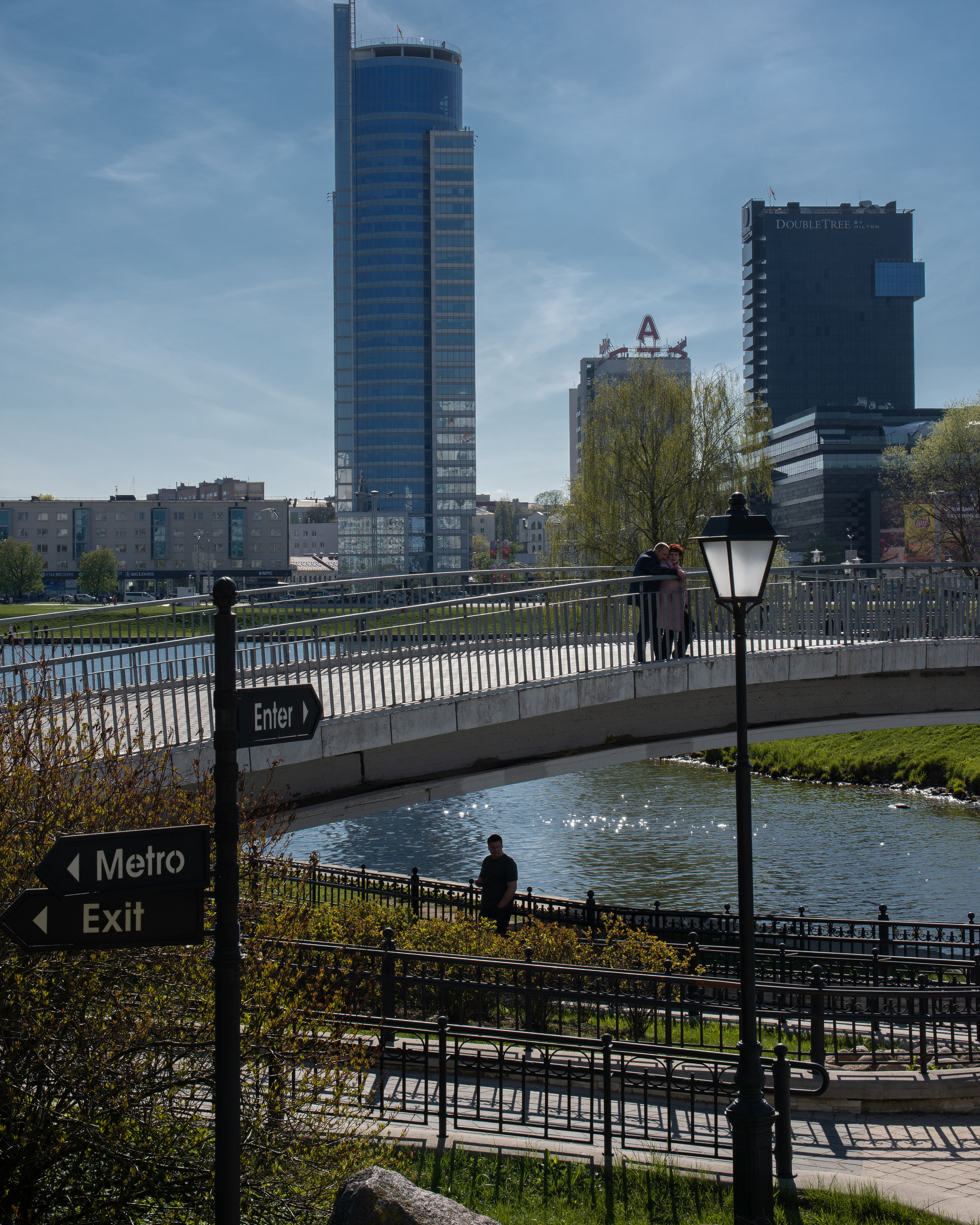 Стрит-фотография, пейзаж. Фотограф в Пскове и Санкт-Петербурге Татьяна Рейнелл