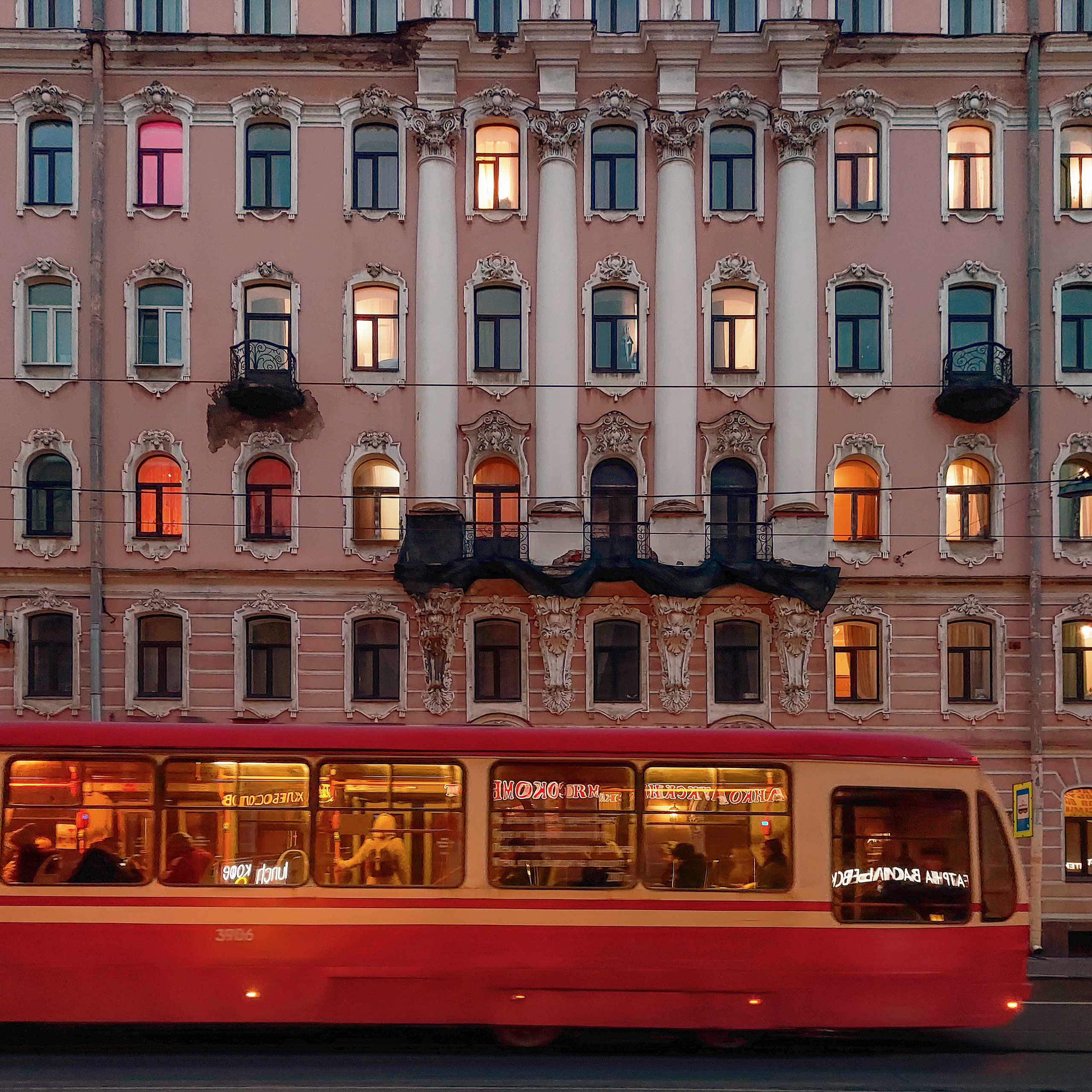 Стрит-фотография, пейзаж. Фотограф в Пскове и Санкт-Петербурге Татьяна Рейнелл
