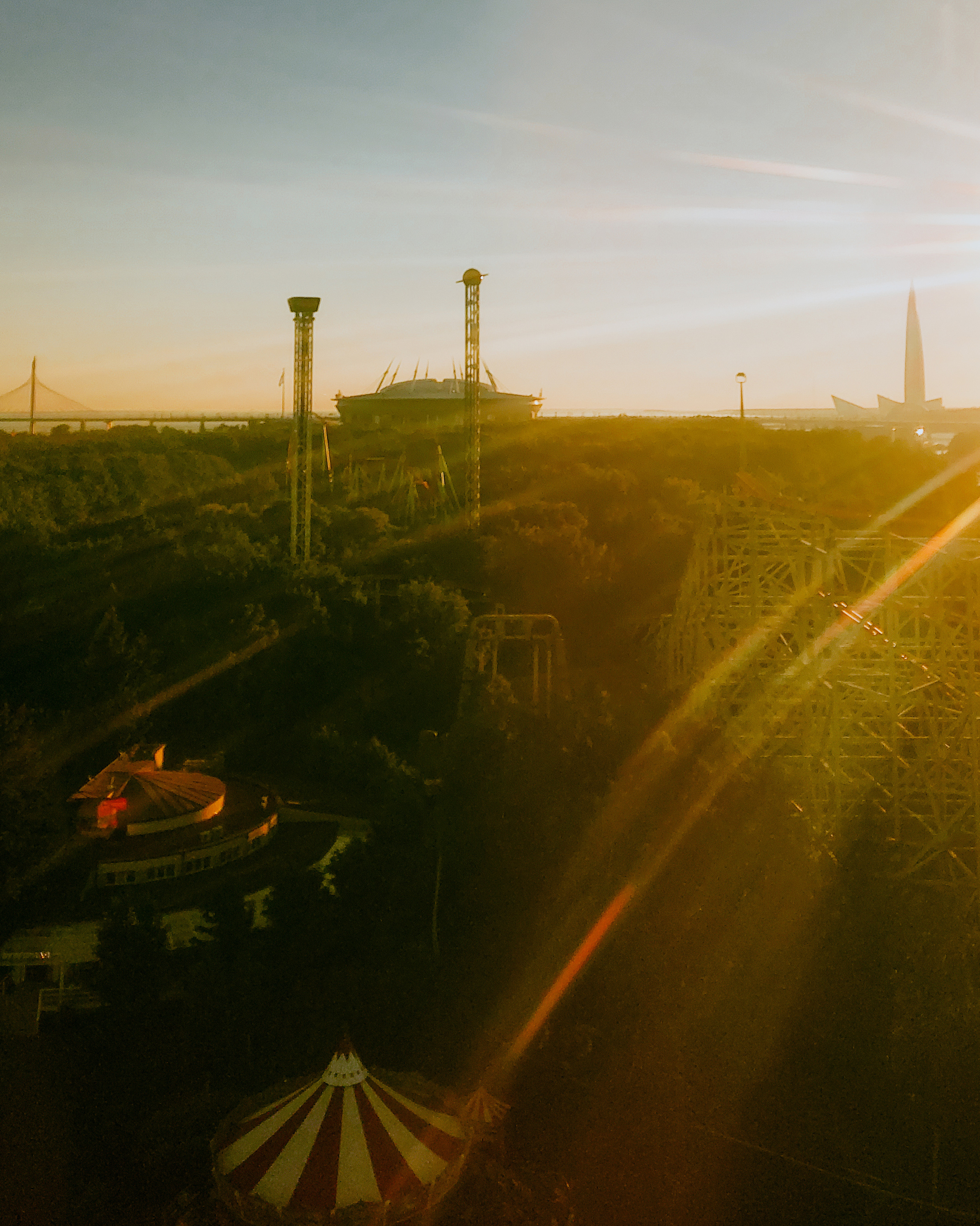 Стрит-фотография, пейзаж. Фотограф в Пскове и Санкт-Петербурге Татьяна Рейнелл