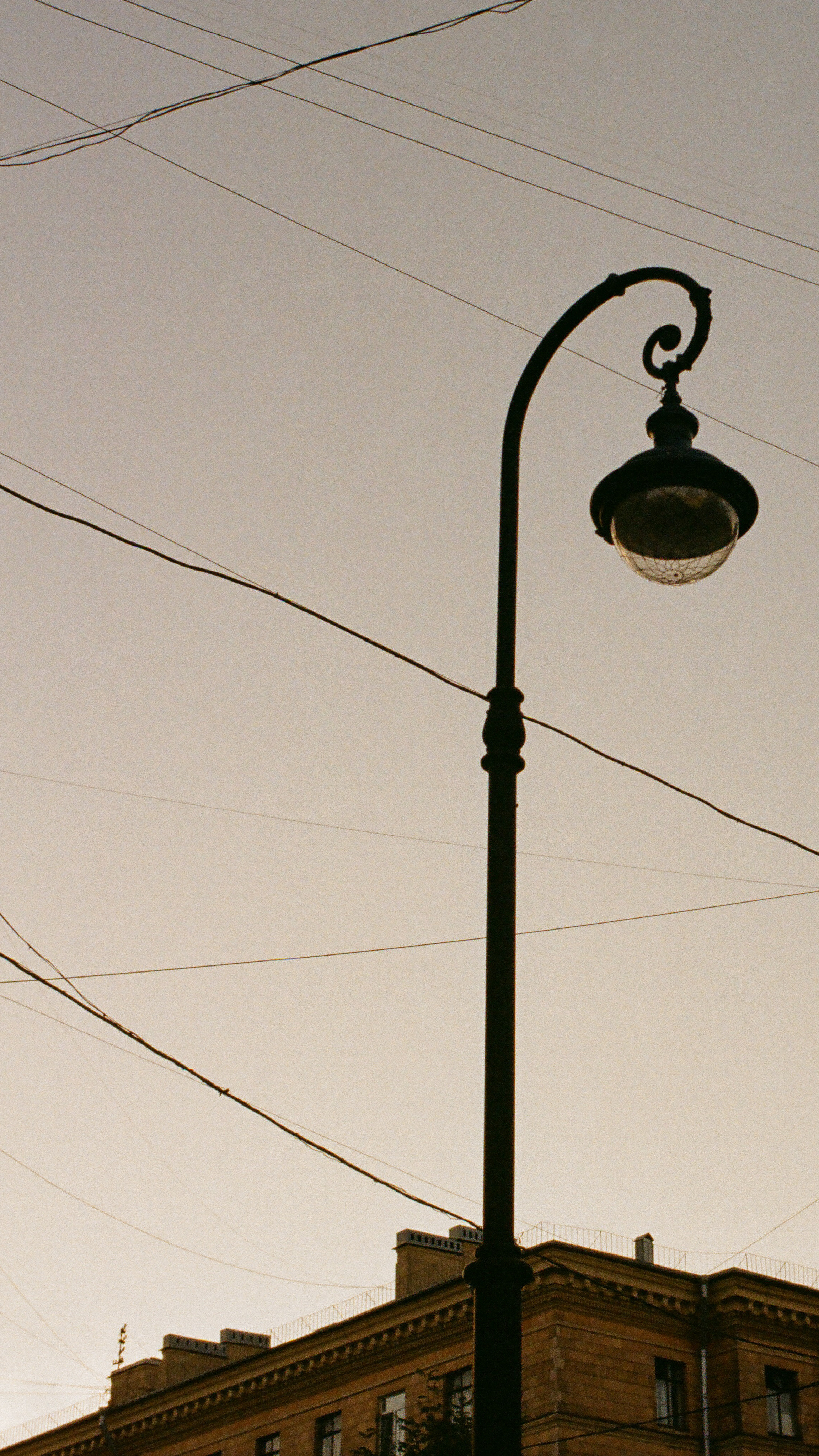 плёнка Kodak Gold 200