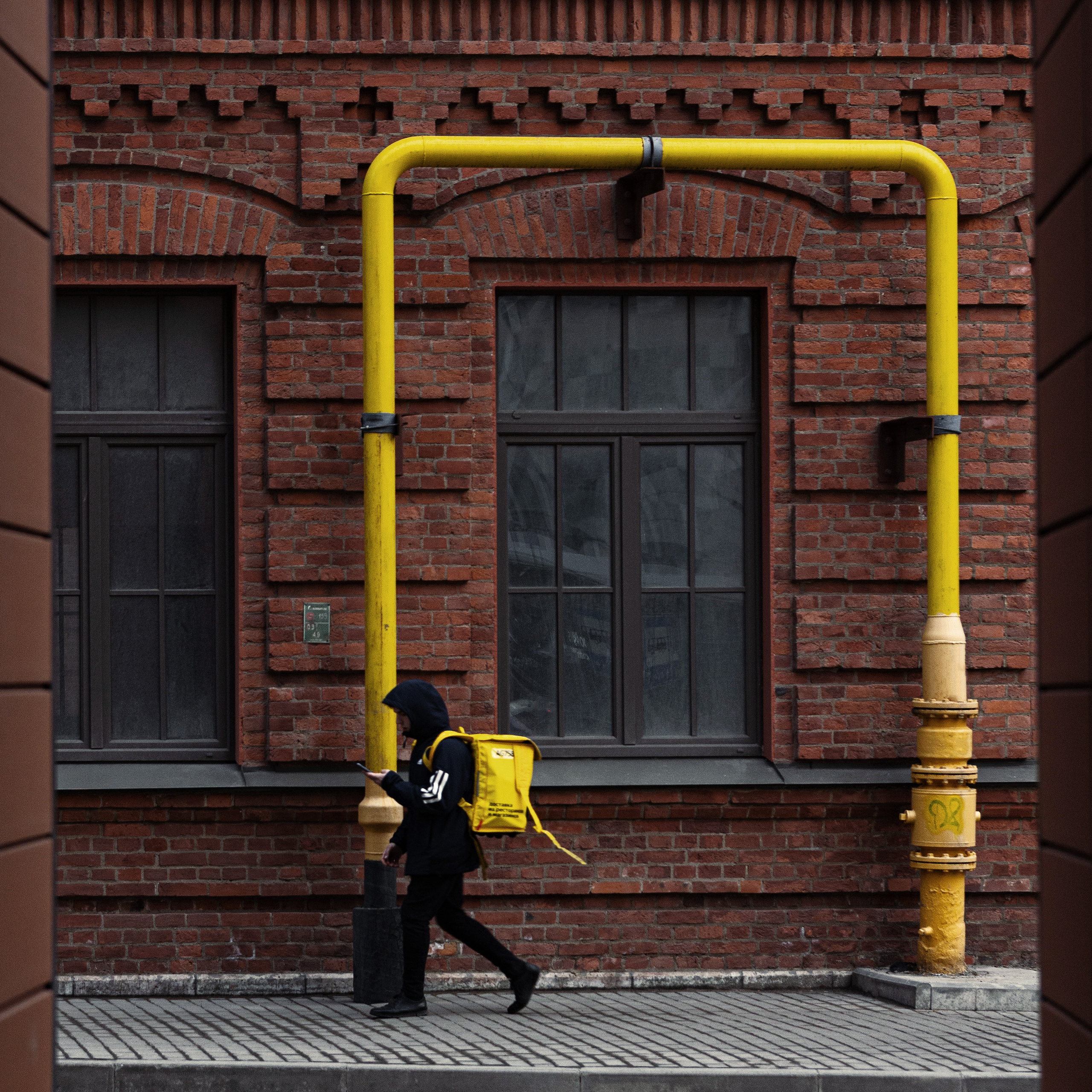 Стрит-фотография, пейзаж. Фотограф в Пскове и Санкт-Петербурге Татьяна Рейнелл