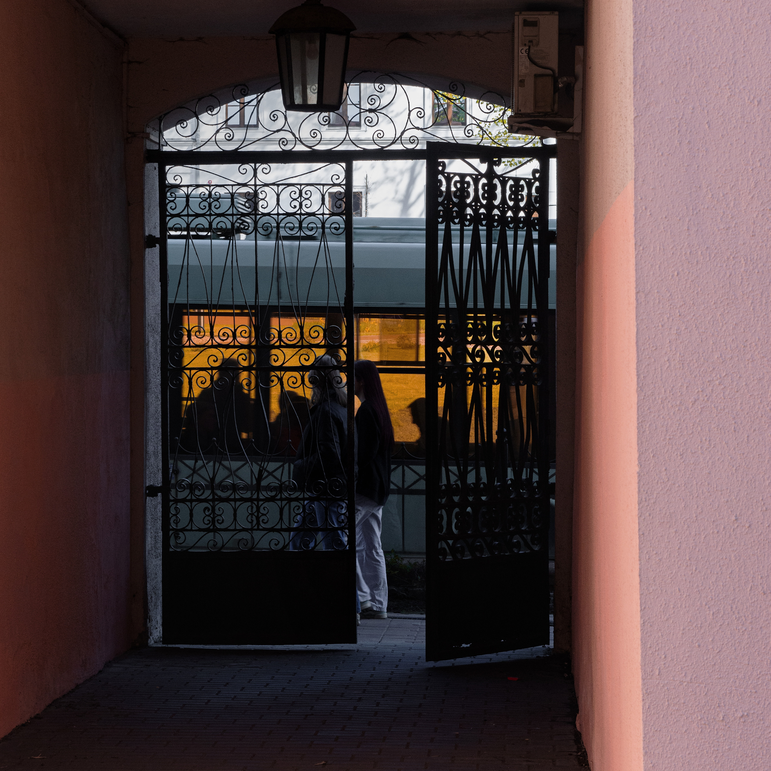 Стрит-фотография, пейзаж. Фотограф в Пскове и Санкт-Петербурге Татьяна Рейнелл