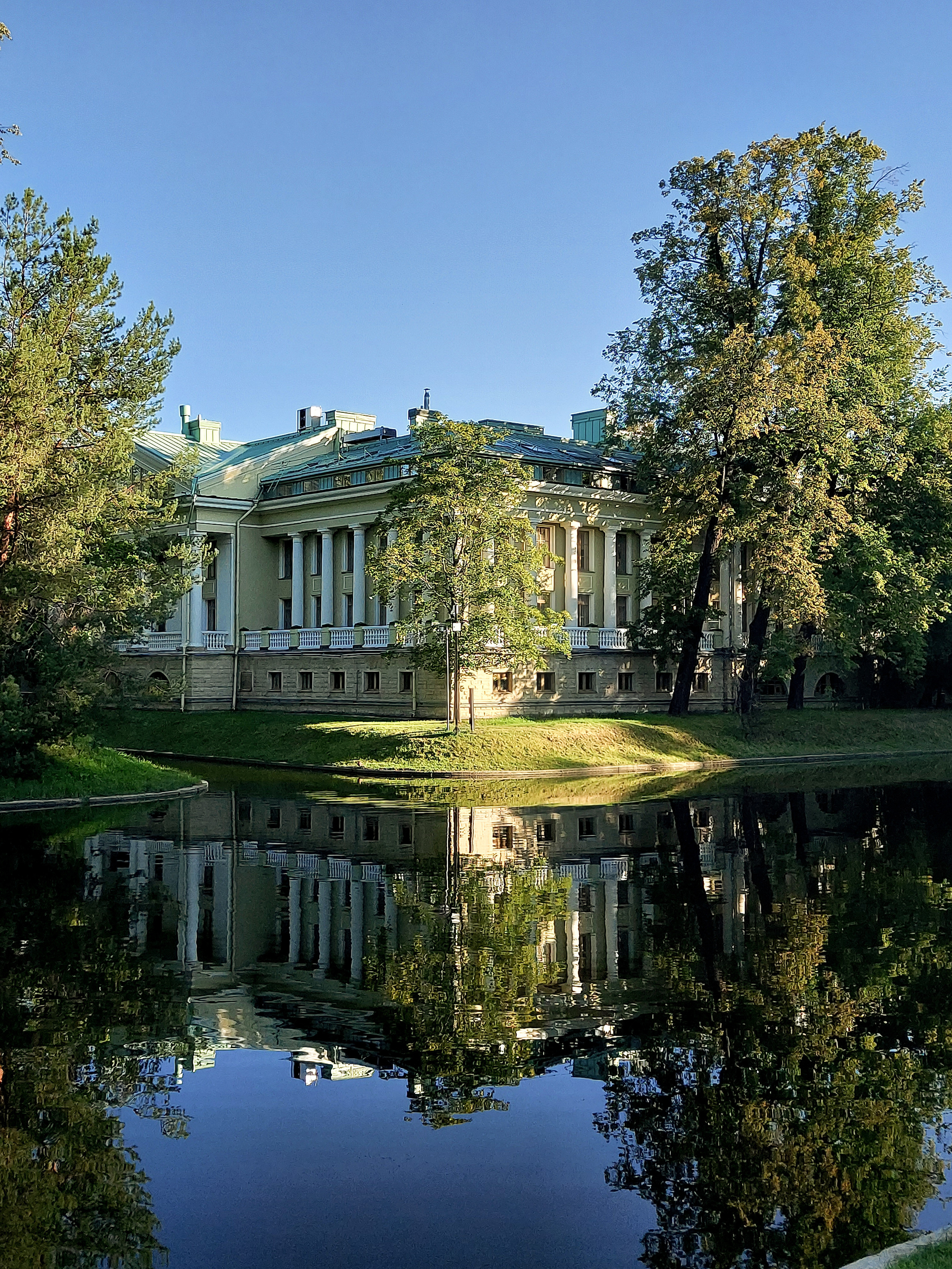 Стрит-фотография, пейзаж. Фотограф в Пскове и Санкт-Петербурге Татьяна Рейнелл