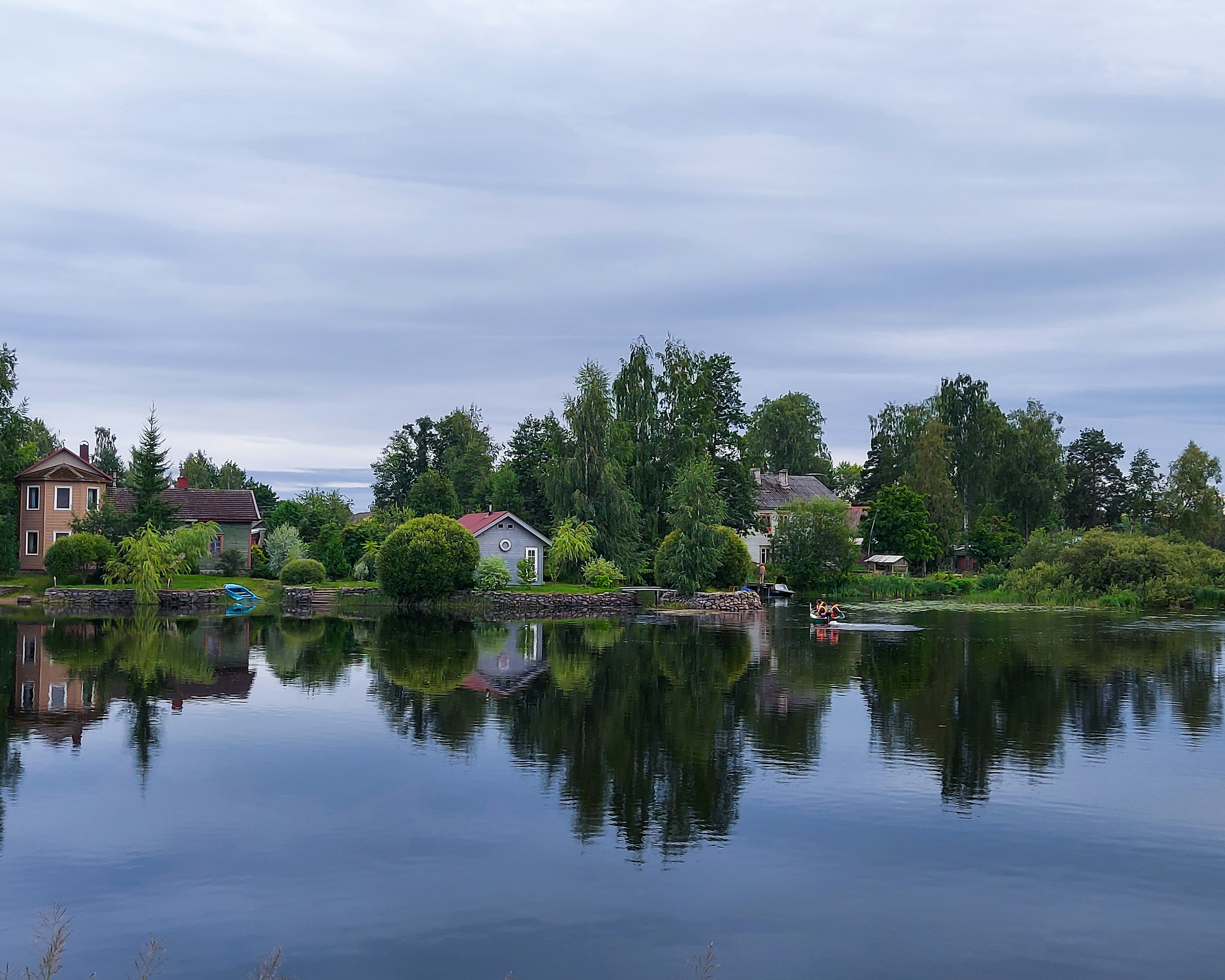 Стрит-фотография, пейзаж. Фотограф в Пскове и Санкт-Петербурге Татьяна Рейнелл