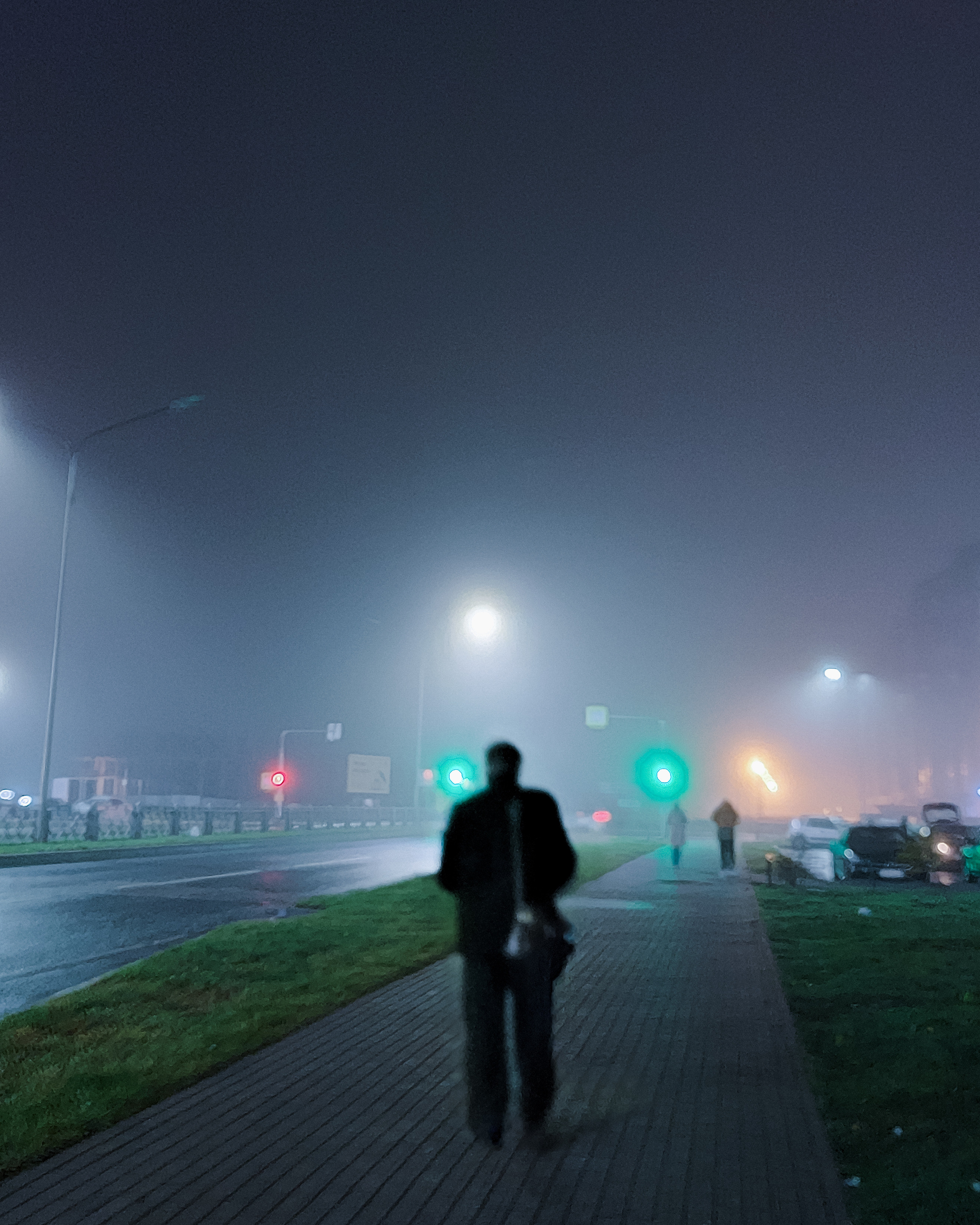 Стрит-фотография, пейзаж. Фотограф в Пскове и Санкт-Петербурге Татьяна Рейнелл