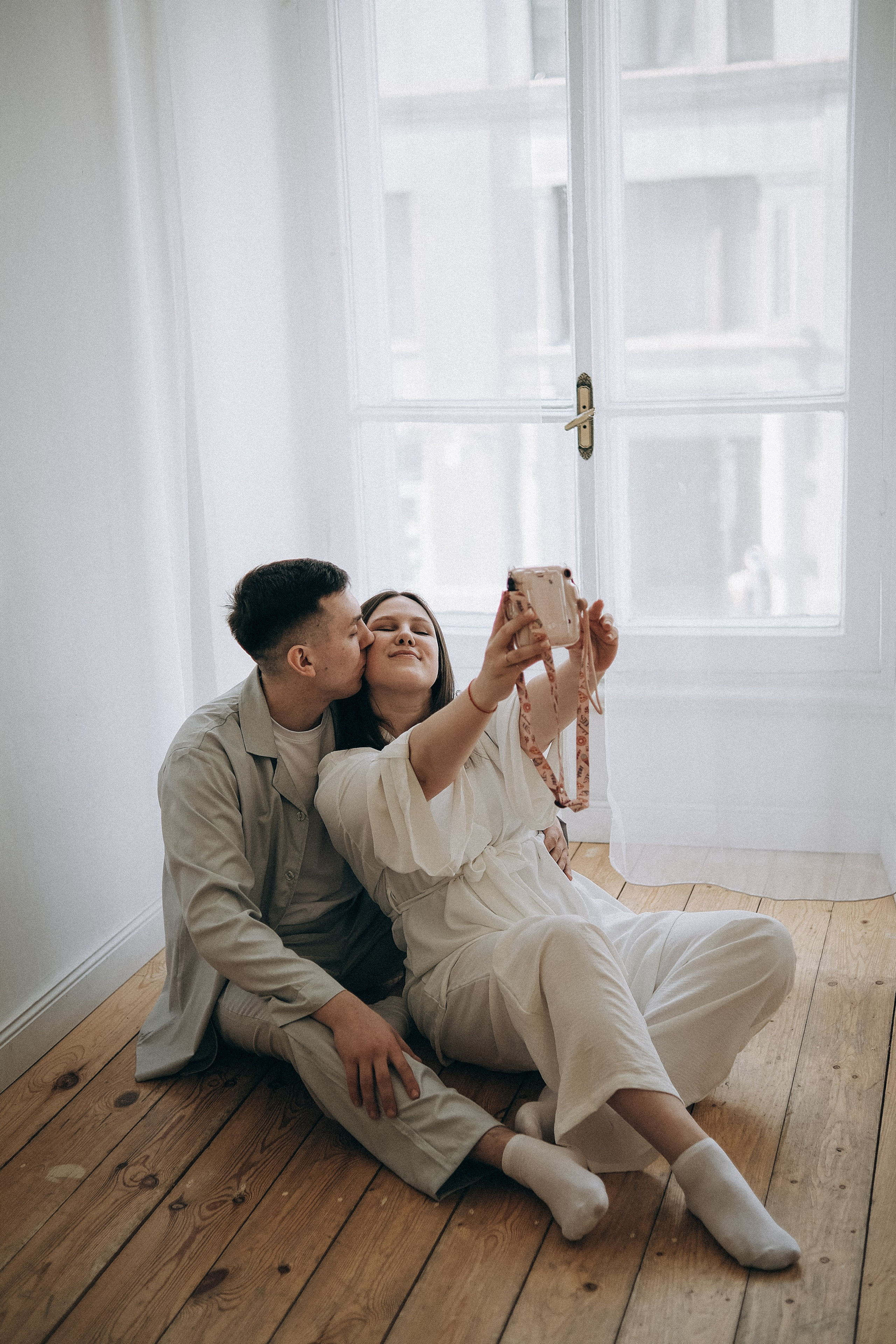 Катя & Костя. Phdkvmr.ru