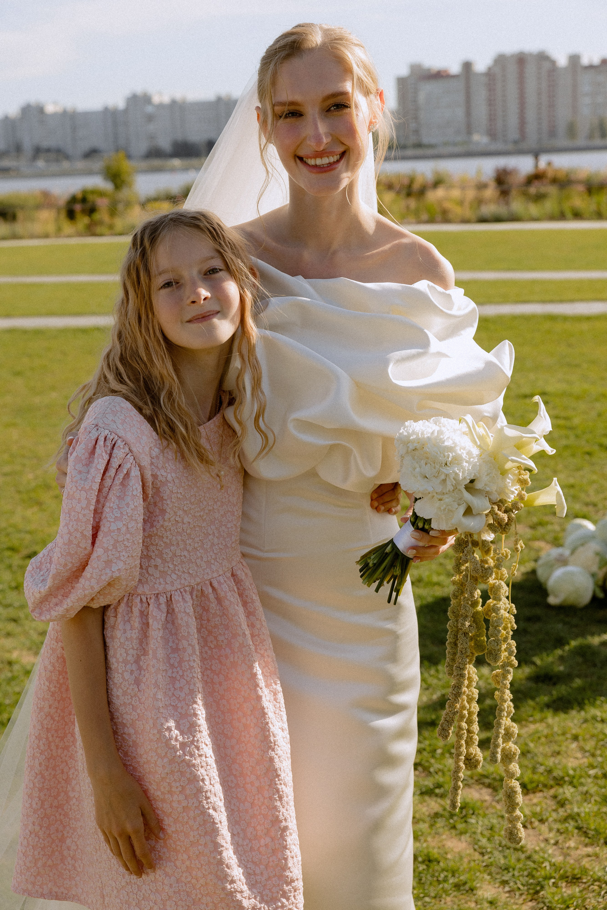 А|M. Свадебный фотограф Таня Караисаева