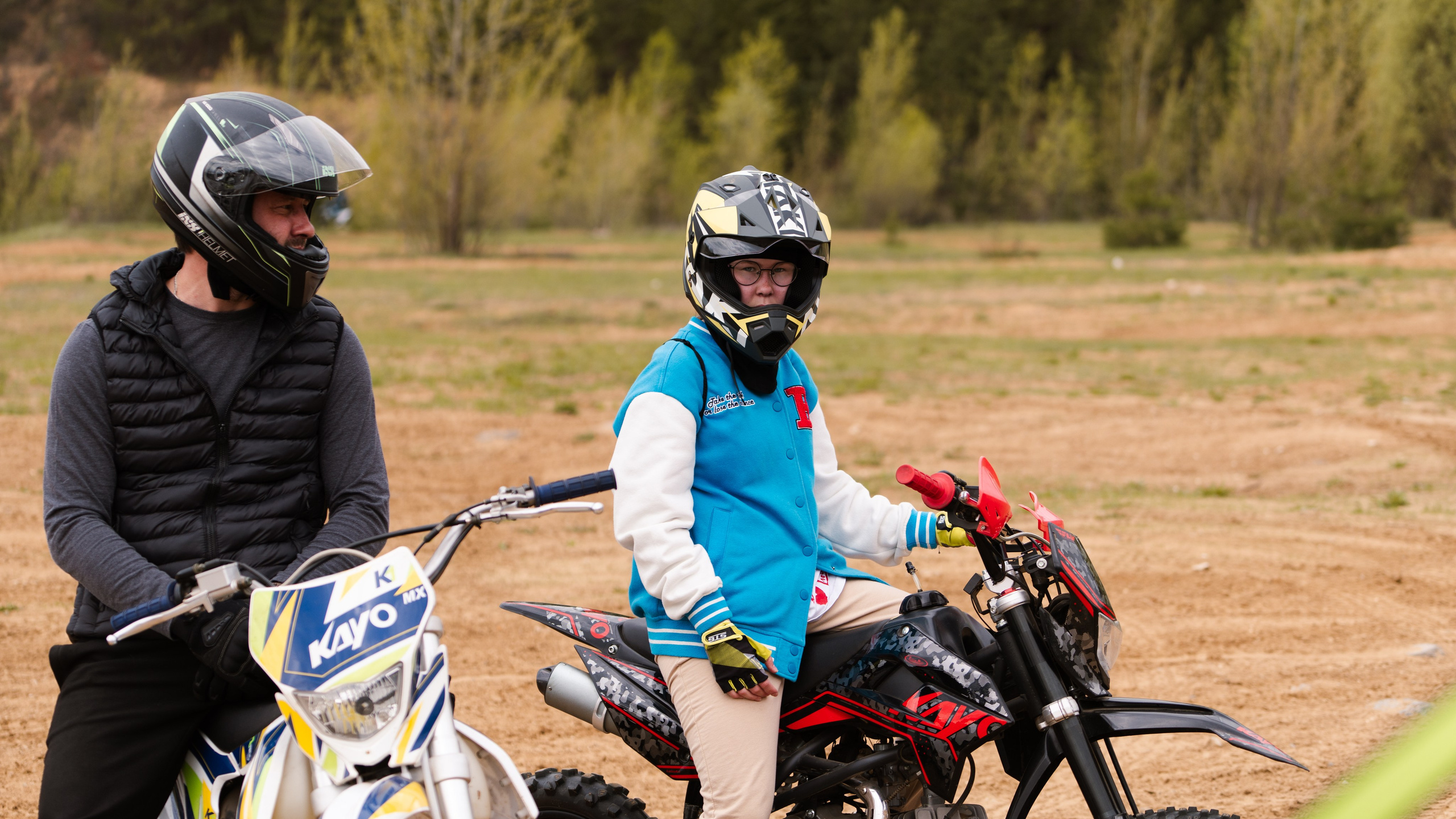 Мотокросс. Фотограф в СПБ Алмаз Камаев