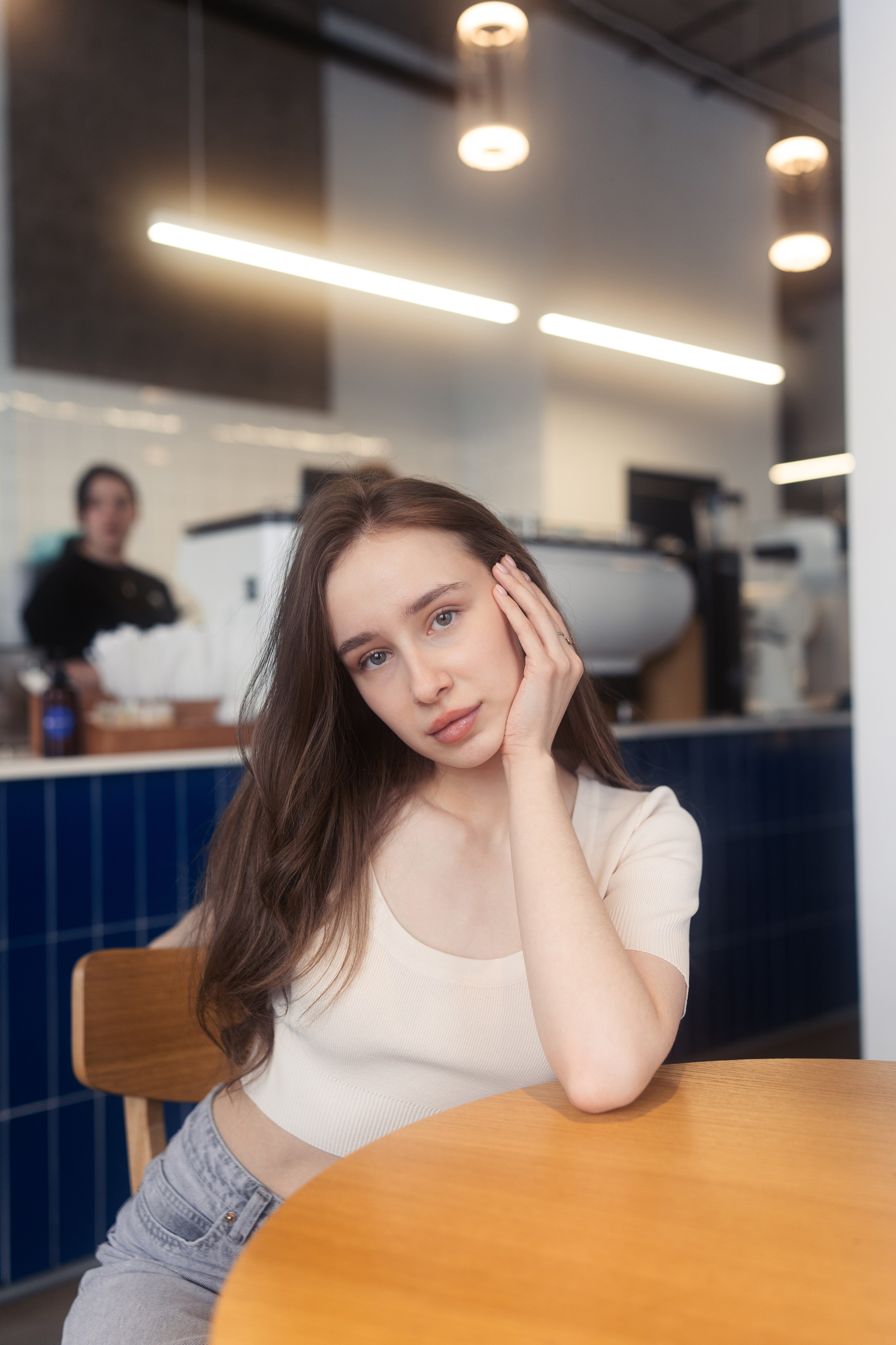 Оксана. Фотограф в СПБ Алмаз Камаев