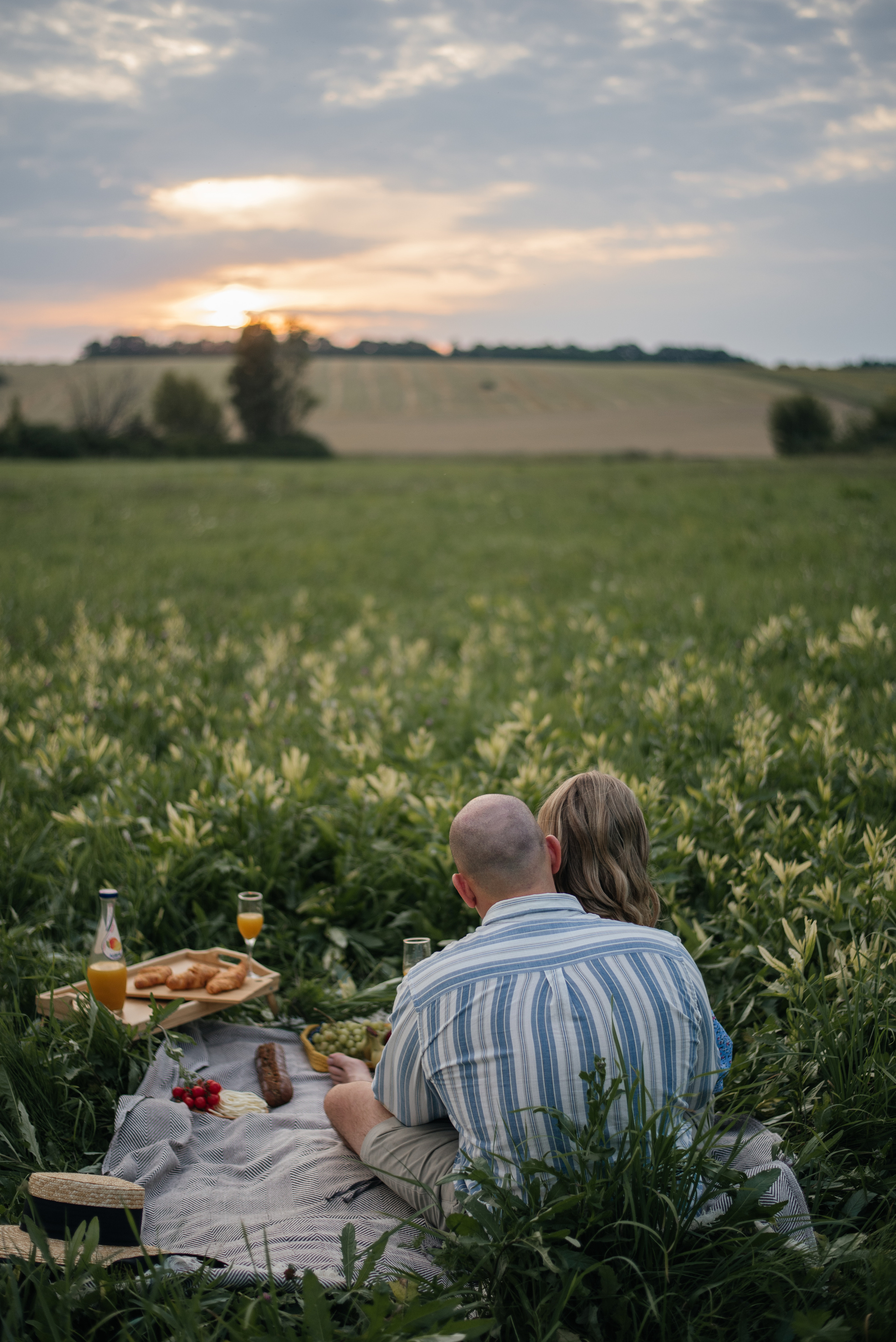 Фотосессия в лошадкой. Свадебный фотограф Белгород
