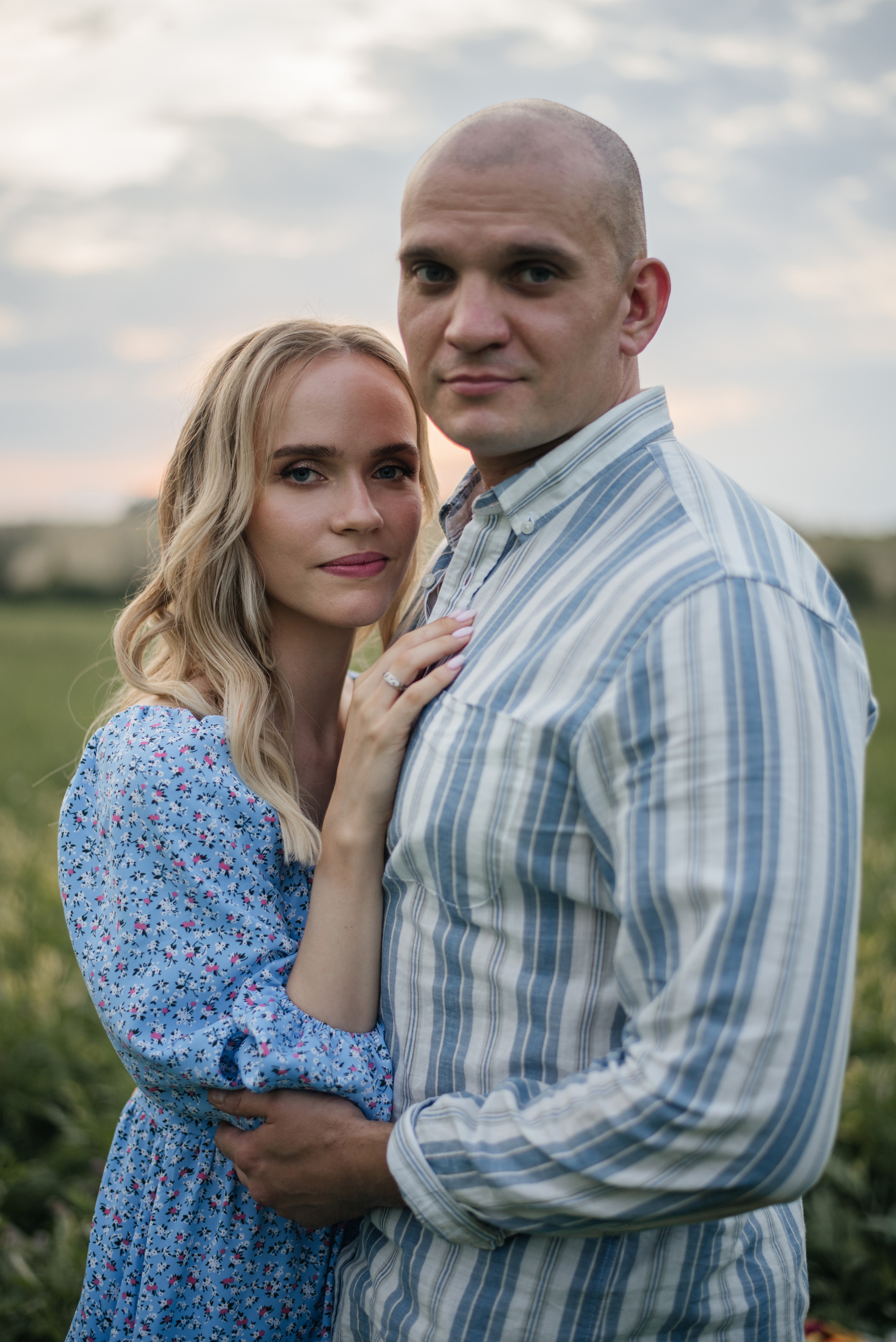 Фотосессия в лошадкой. Свадебный фотограф Белгород